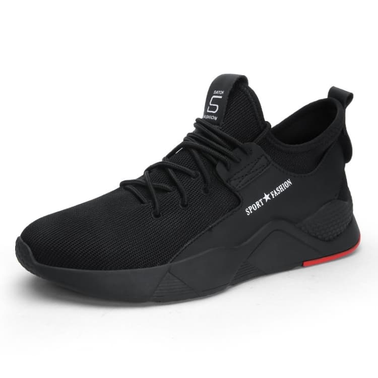 Scarpe sportive da uomo comode e casual per running - Miniatura 2