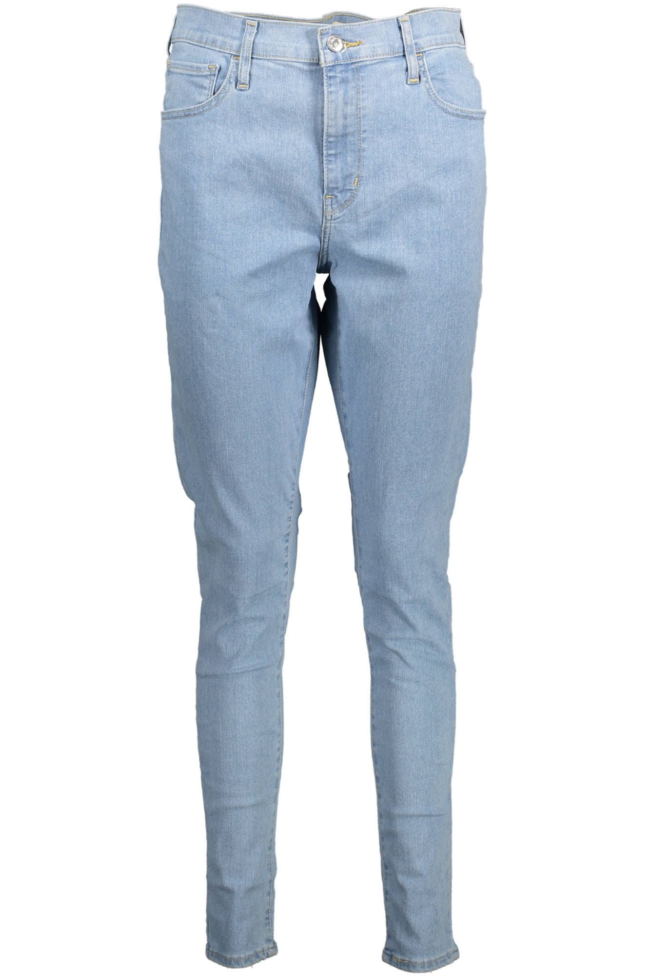 LEVI'S JEANS DENIM DONNA AZZURRO
