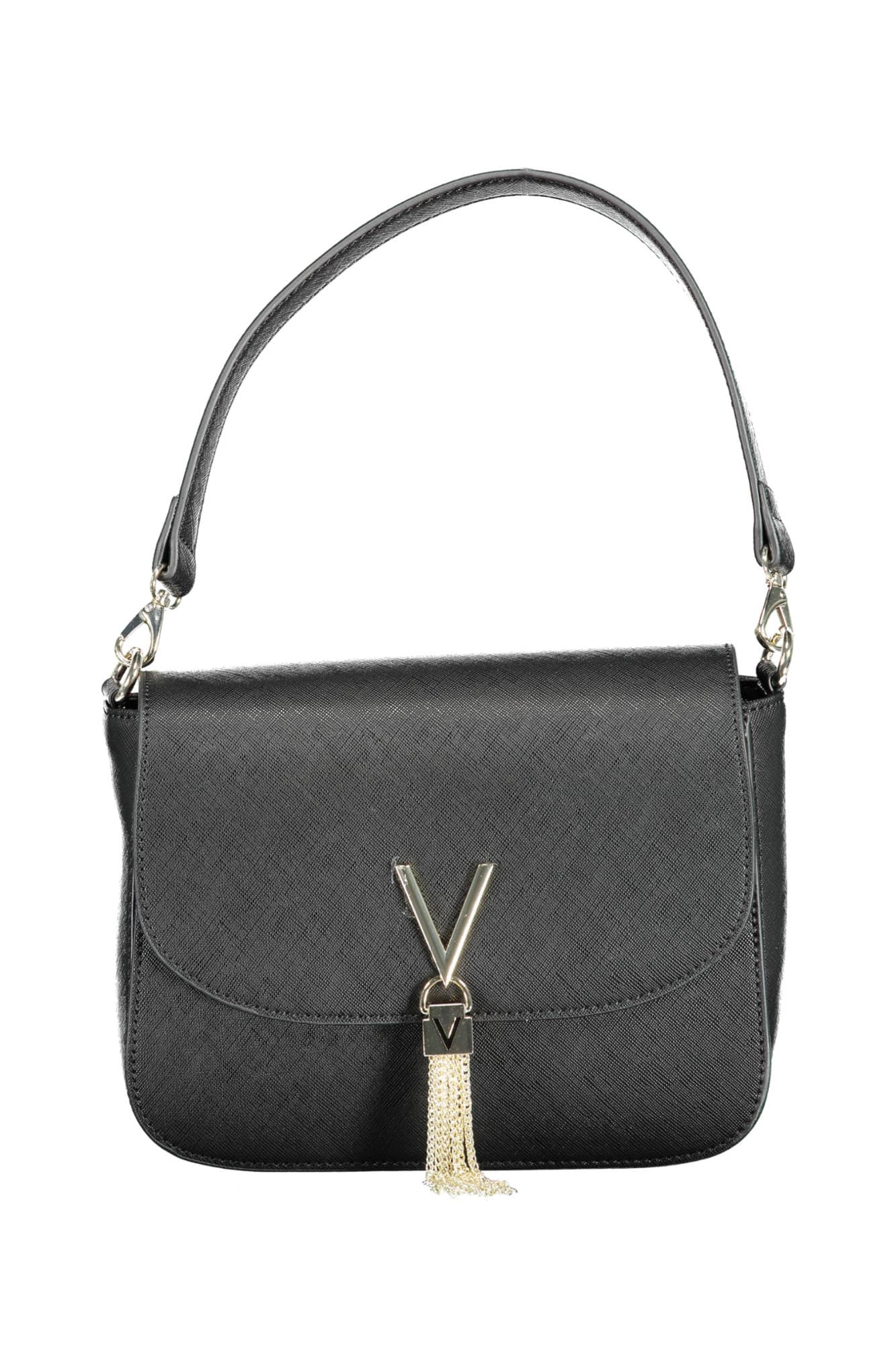 VALENTINO BAGS BORSA DONNA NERO
