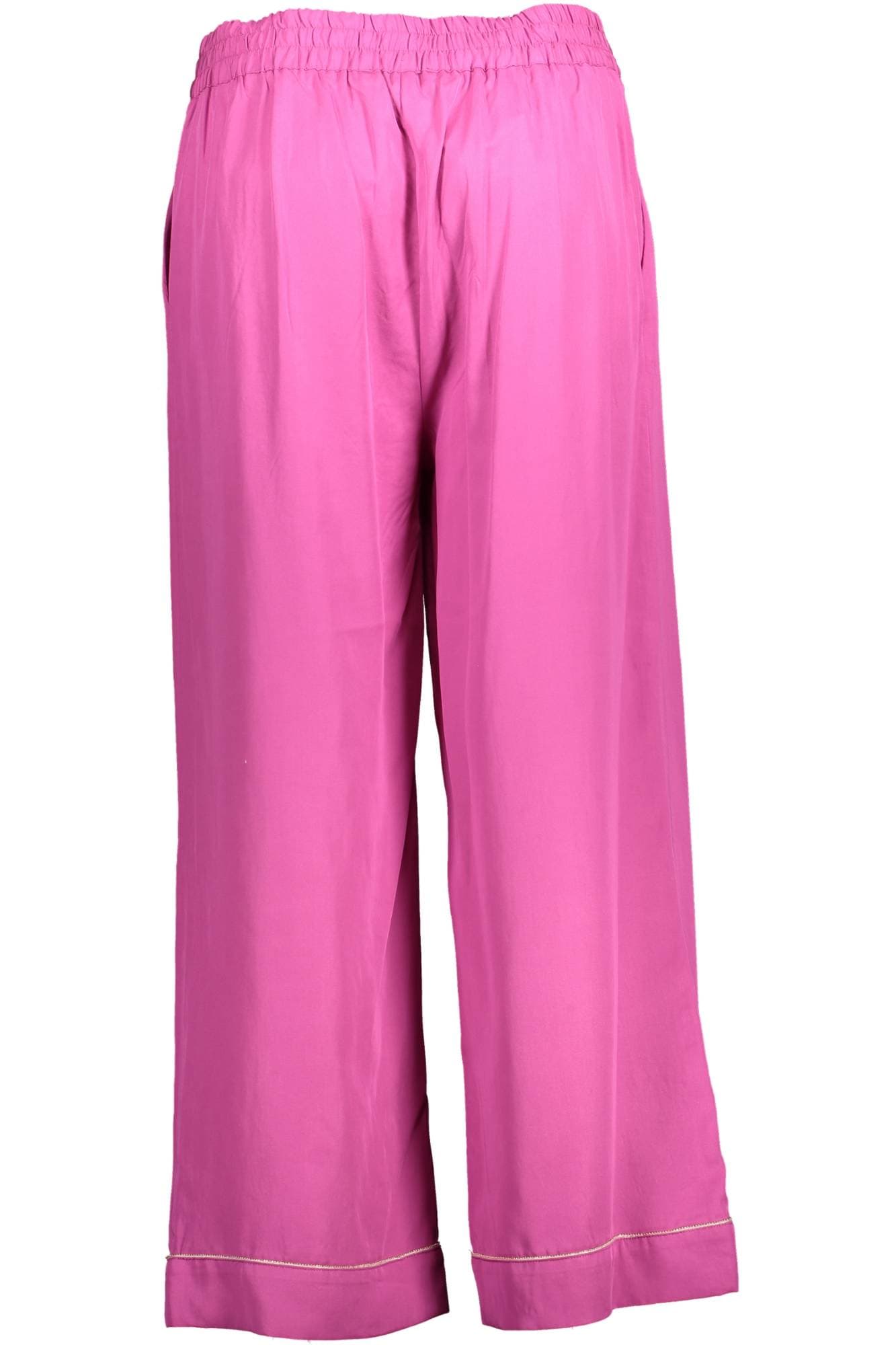 KOCCA PANTALONE DONNA ROSA - Miniatura 2