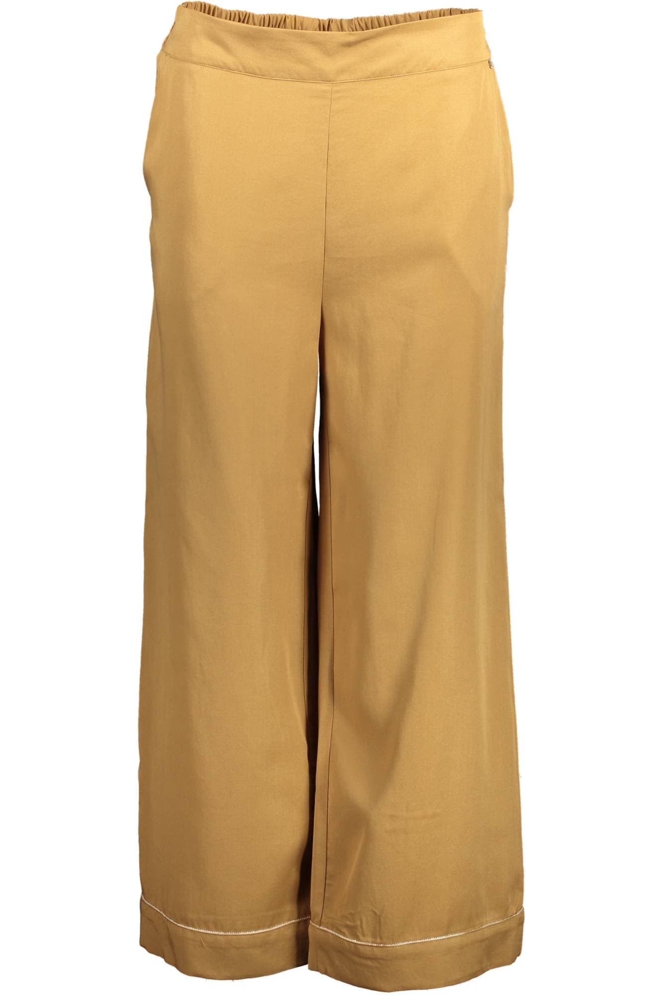KOCCA PANTALONE DONNA MARRONE - Immagine principale