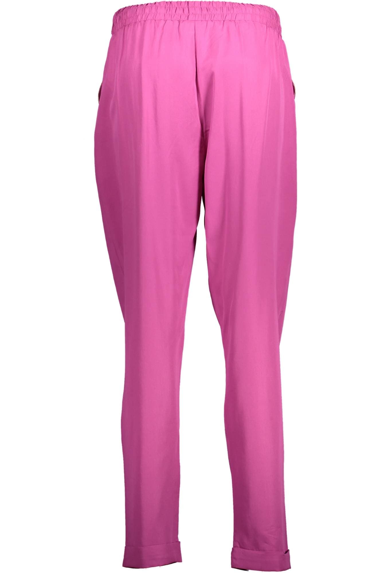 KOCCA PANTALONE DONNA ROSA - Miniatura 2