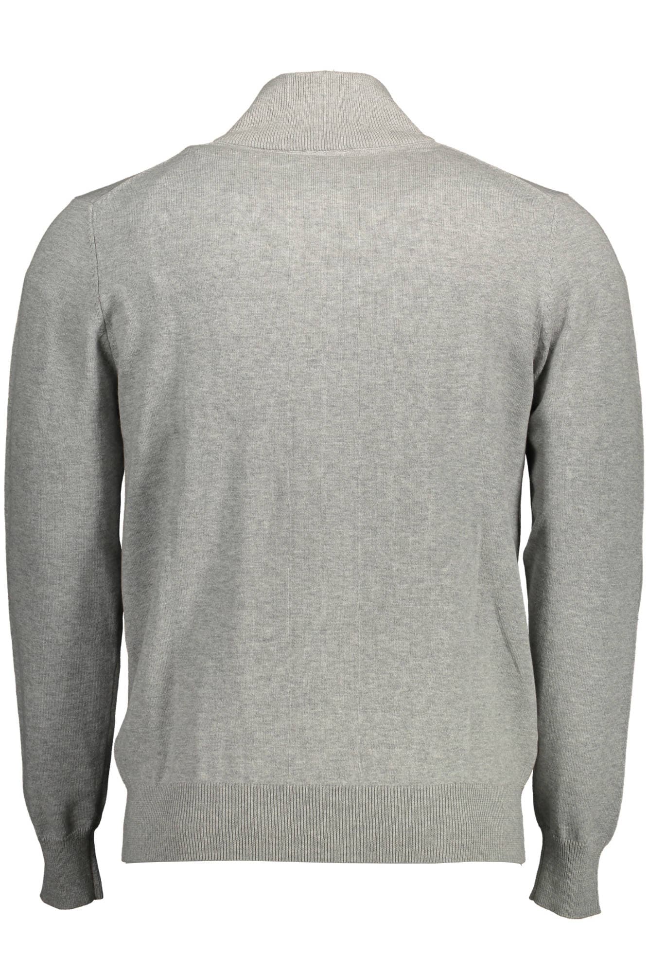 NORTH SAILS CARDIGAN UOMO GRIGIO - Miniatura 2