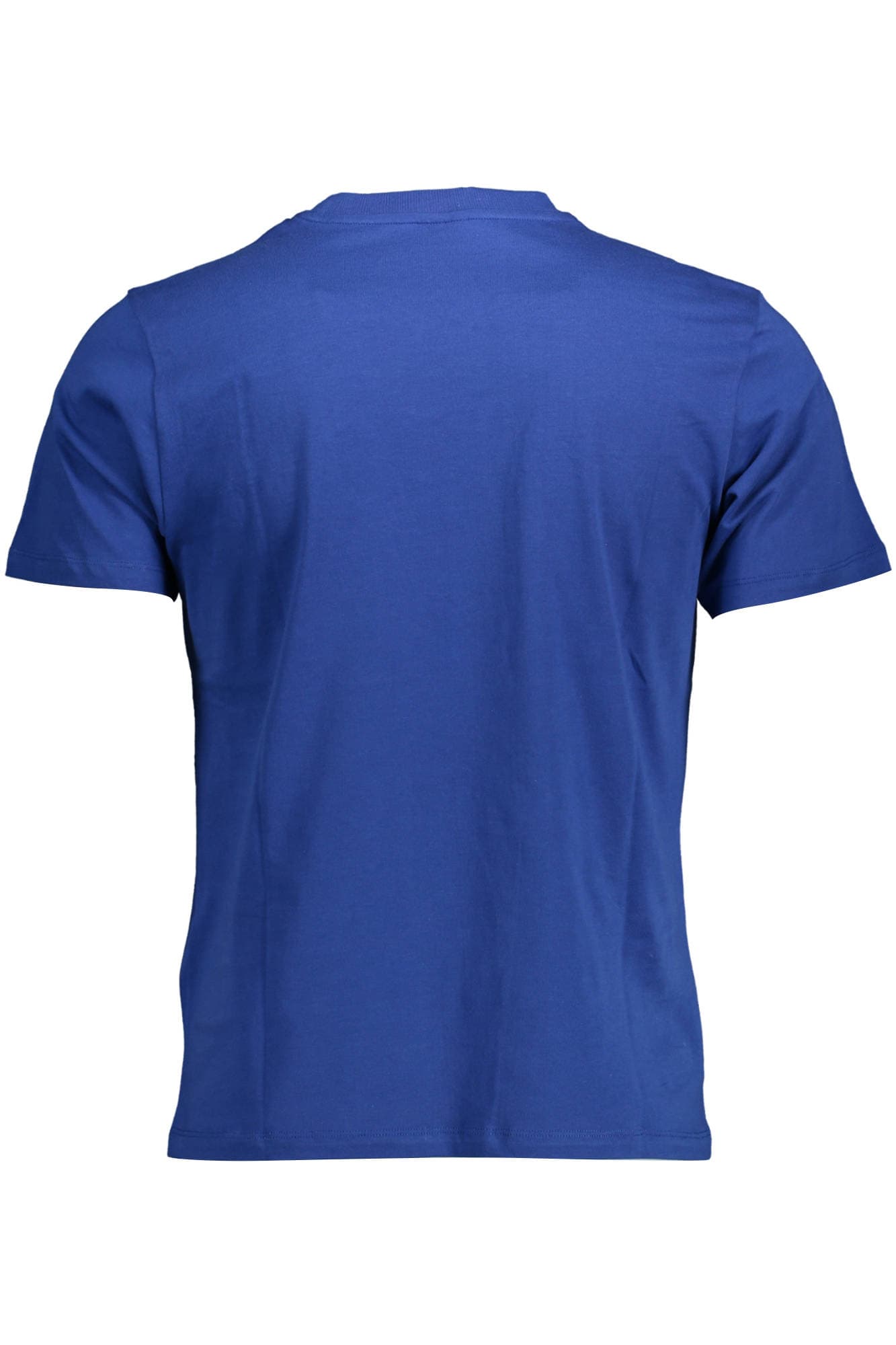 NORTH SAILS T-SHIRT MANICHE CORTE UOMO BLU - Miniatura 2