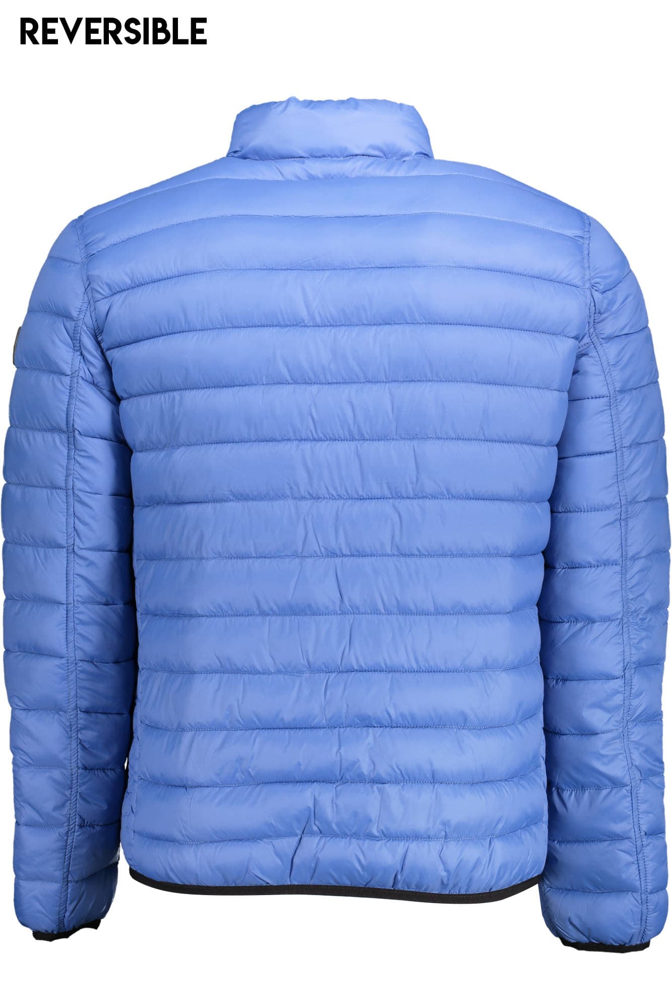 U.S. POLO ASSN. GIUBBOTTO UOMO BLU - Miniatura 2