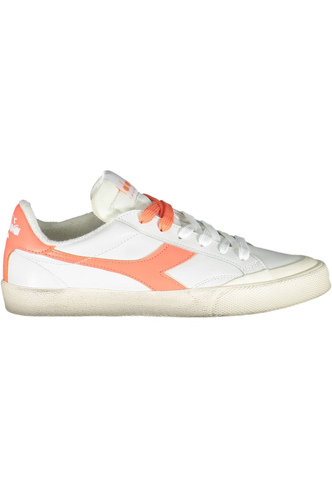 DIADORA CALZATURA SPORTIVA DONNA BIANCO - Immagine principale