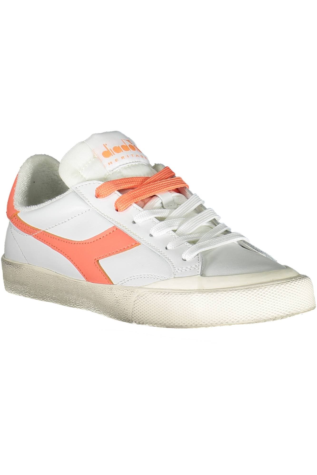 DIADORA CALZATURA SPORTIVA DONNA BIANCO - Miniatura 2