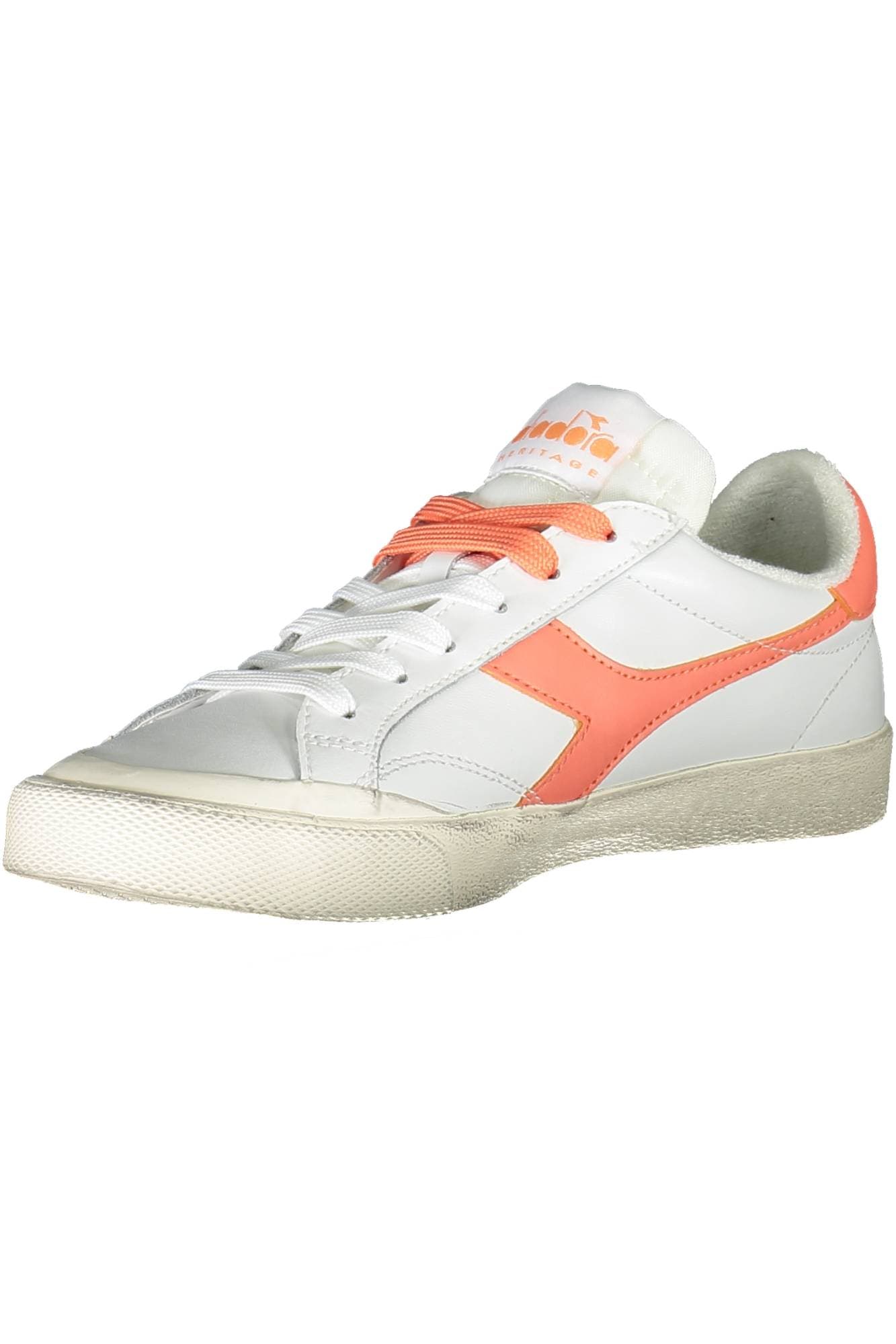 DIADORA CALZATURA SPORTIVA DONNA BIANCO - Miniatura 3