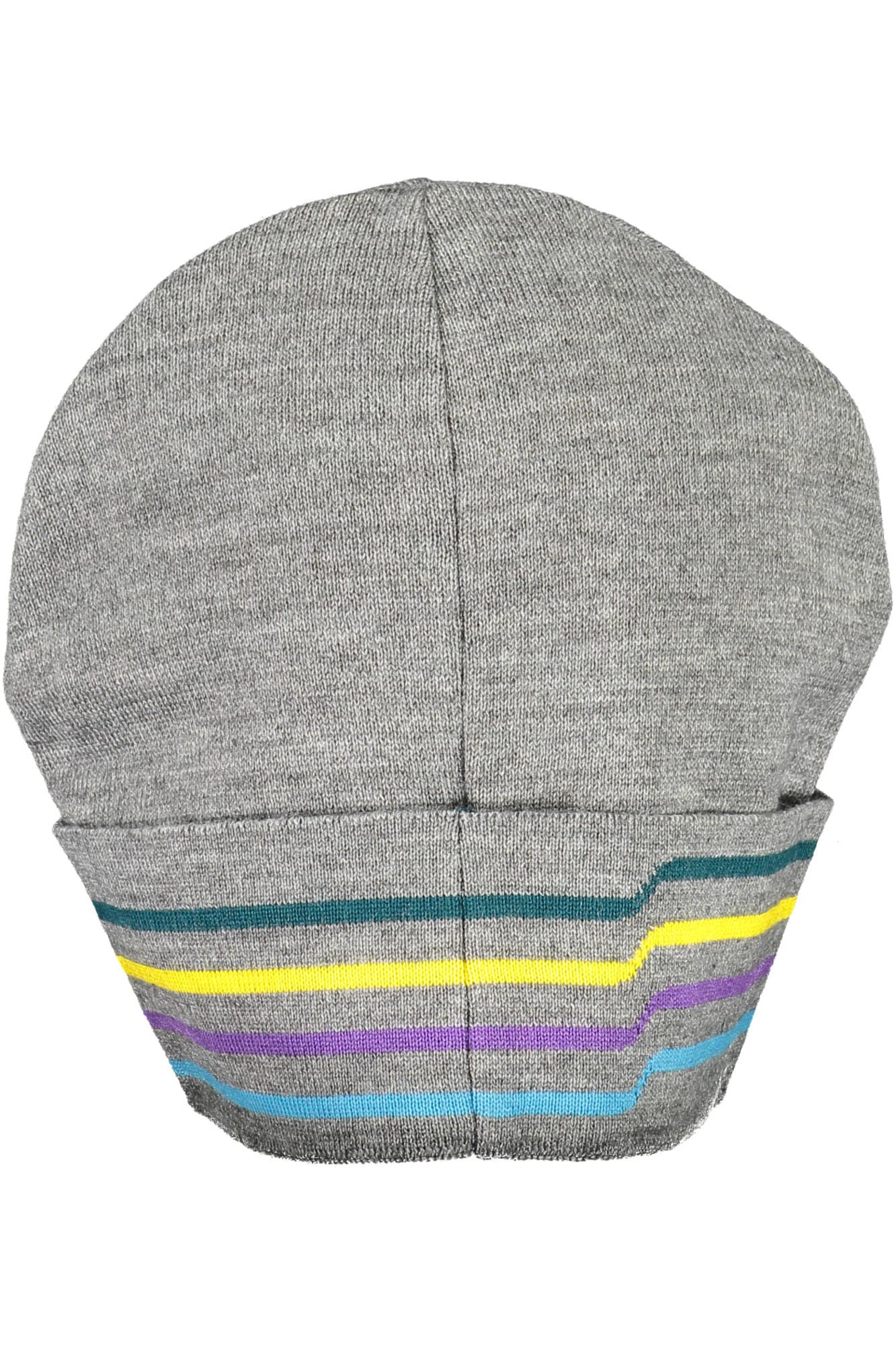 HARMONT & BLAINE BERRETTO UOMO GRIGIO - Miniatura 2