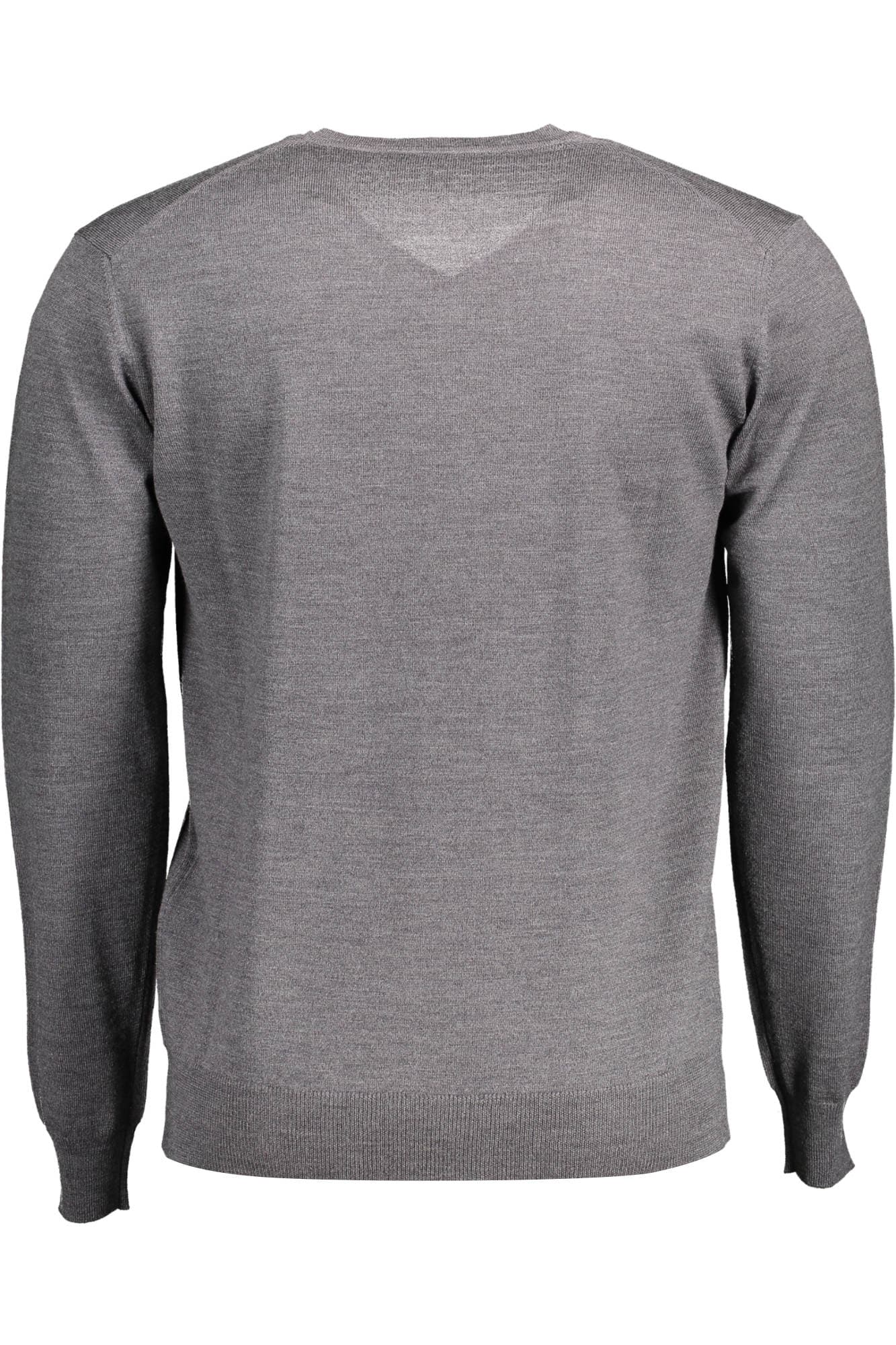 HARMONT & BLAINE MAGLIONE UOMO GRIGIO - Miniatura 2