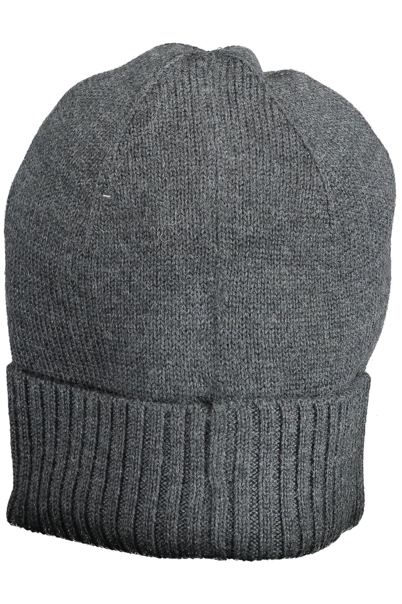 RALPH LAUREN BERRETTO UOMO GRIGIO - Miniatura 2