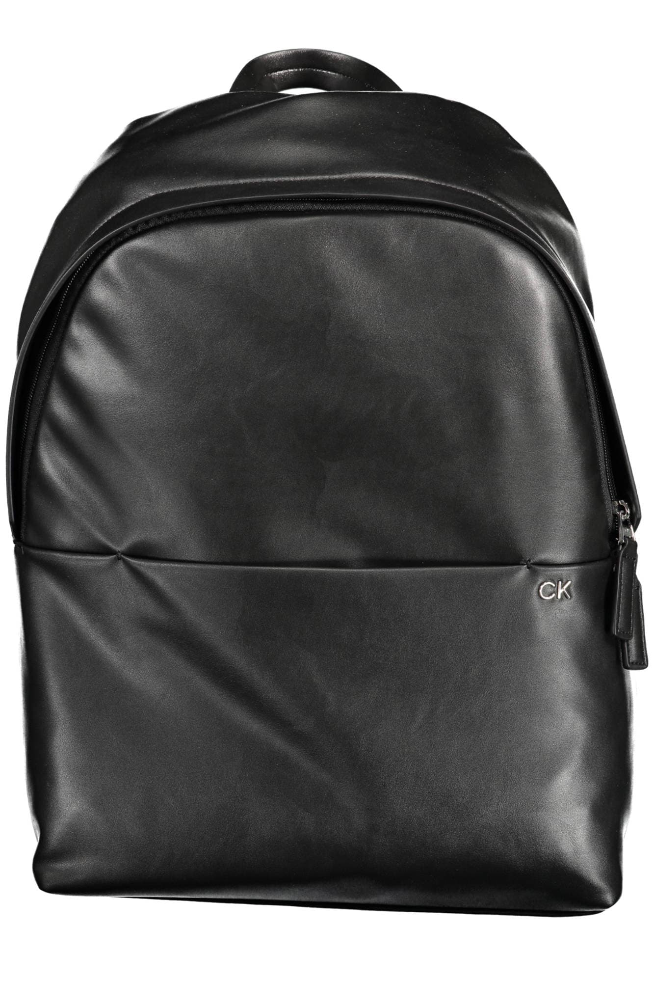 CALVIN KLEIN ZAINO UOMO NERO