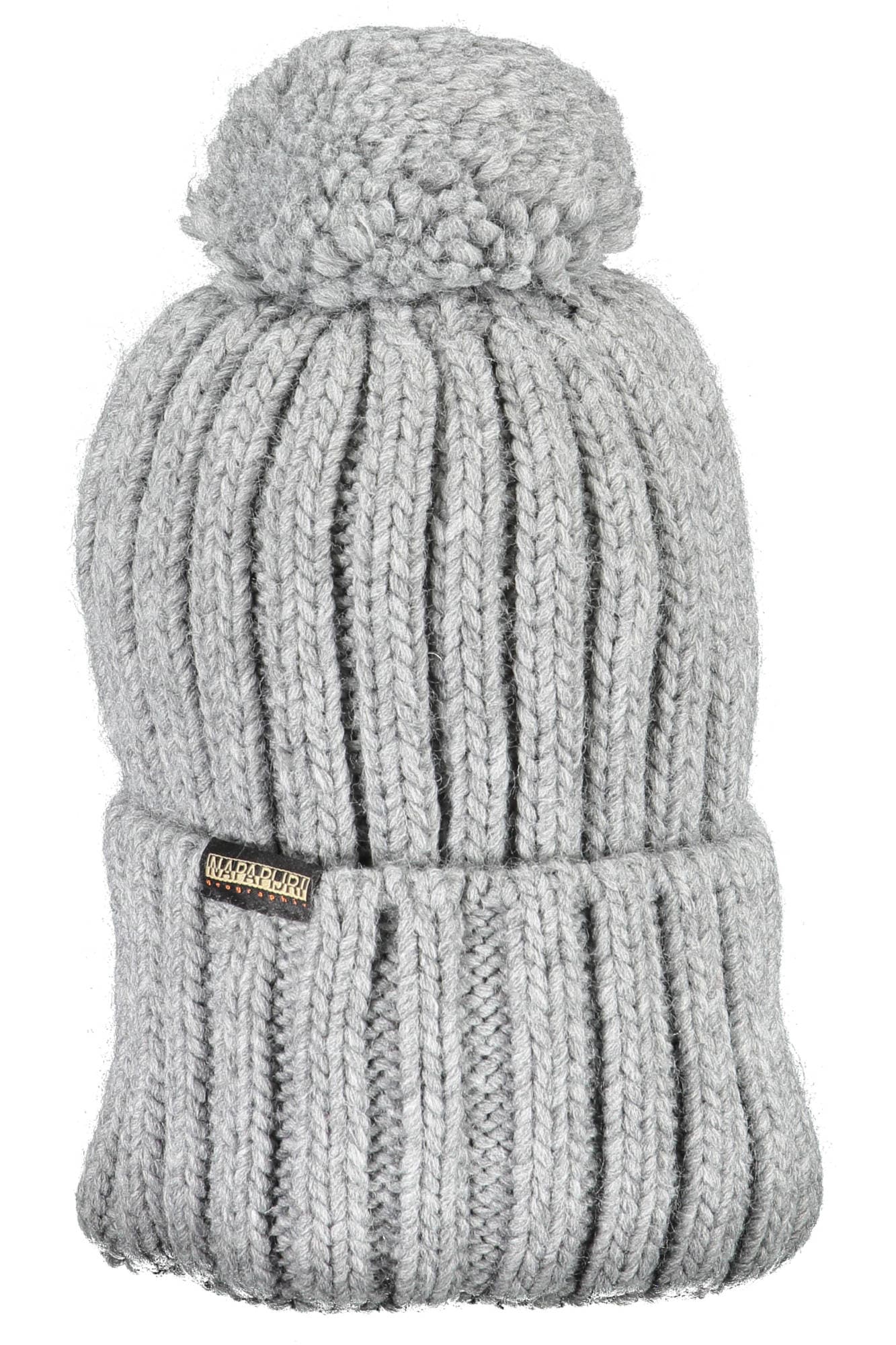 NAPAPIJRI BERRETTO UOMO GRIGIO - Miniatura 2