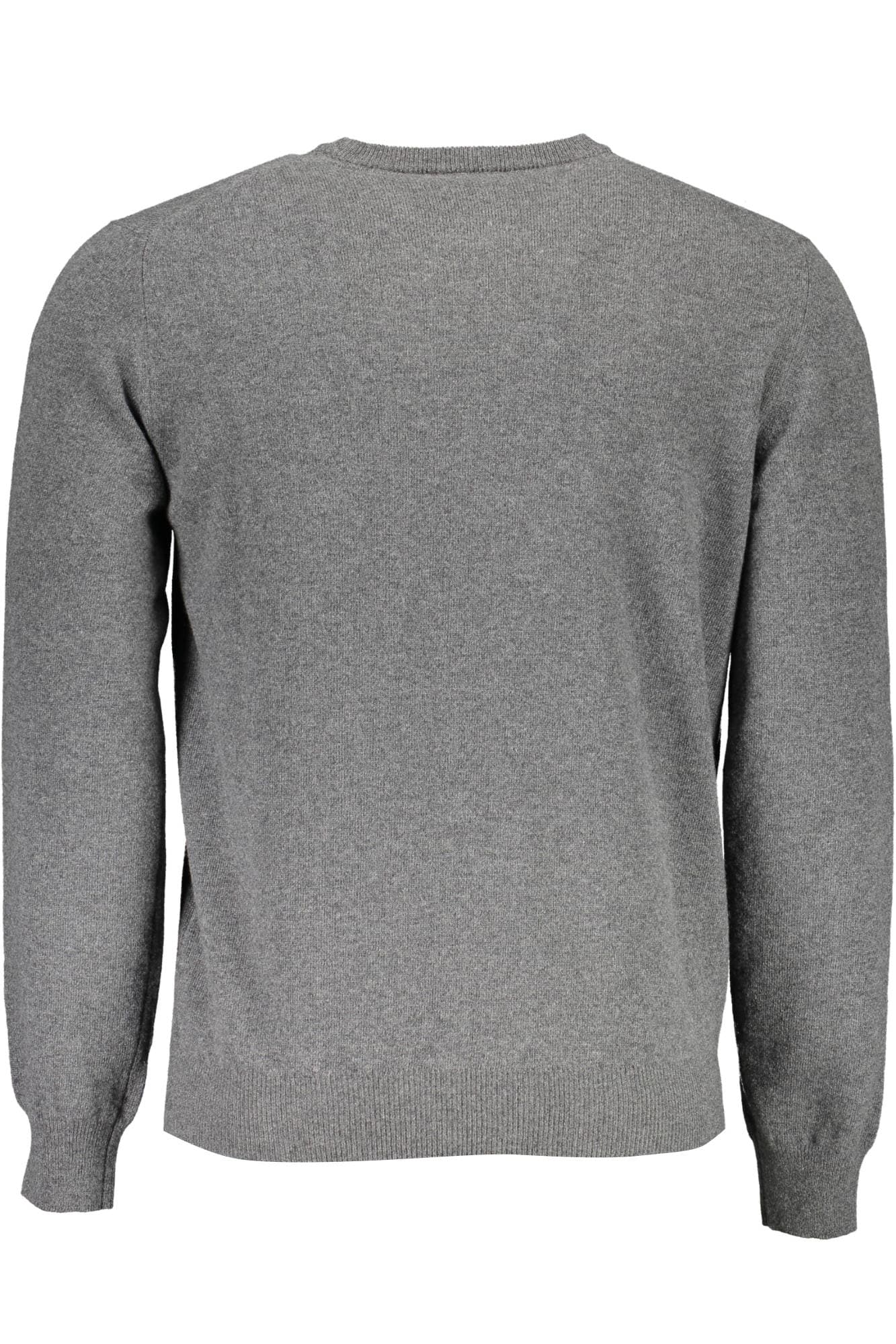 HARMONT & BLAINE MAGLIONE UOMO GRIGIO - Miniatura 2