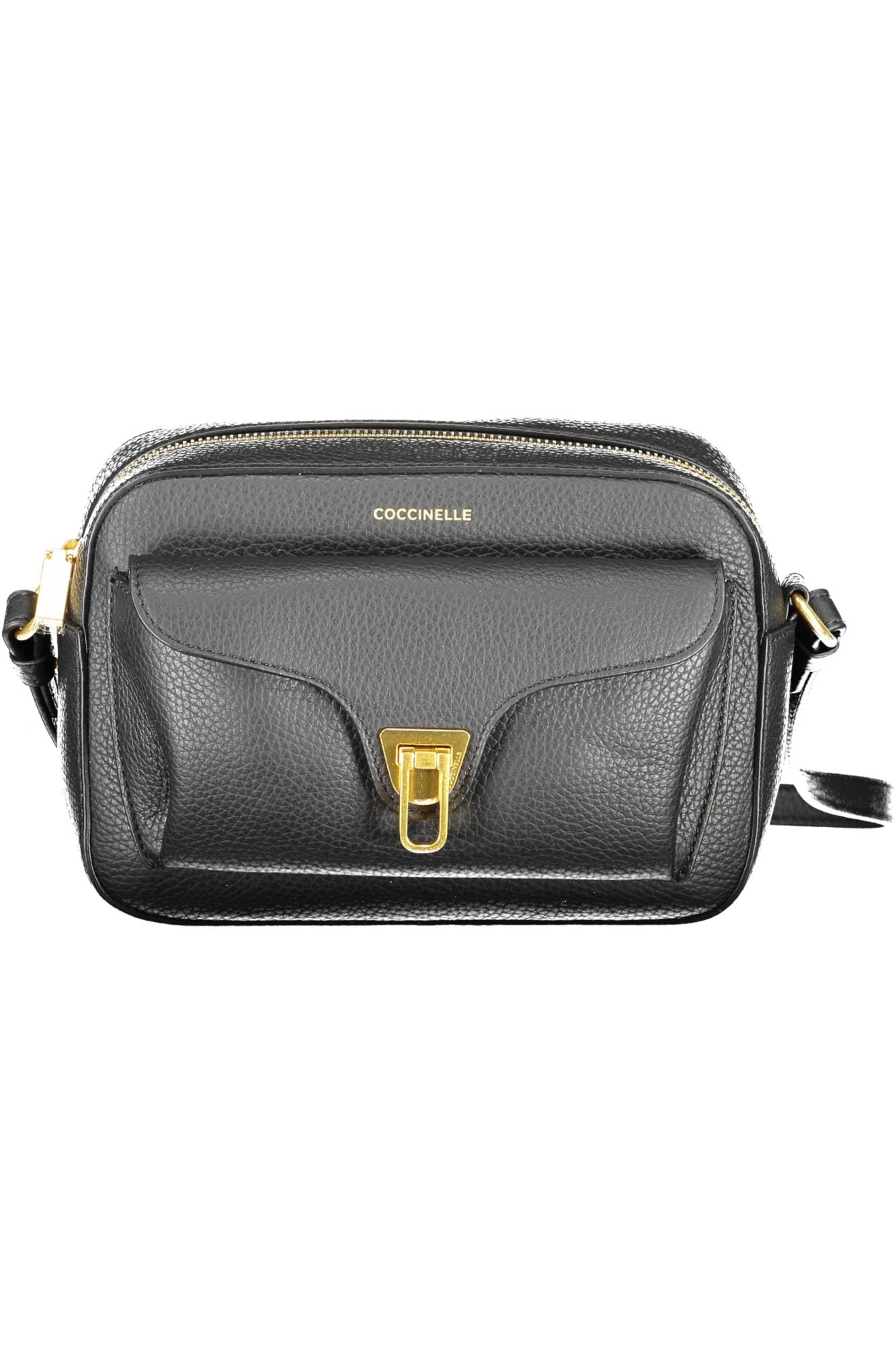 COCCINELLE BORSA DONNA NERO - Immagine 1