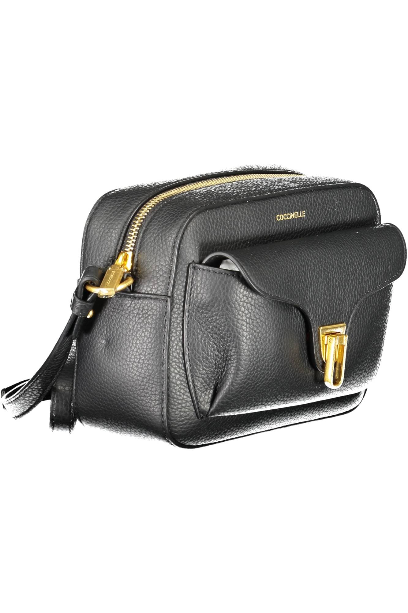 COCCINELLE BORSA DONNA NERO - Miniatura 3