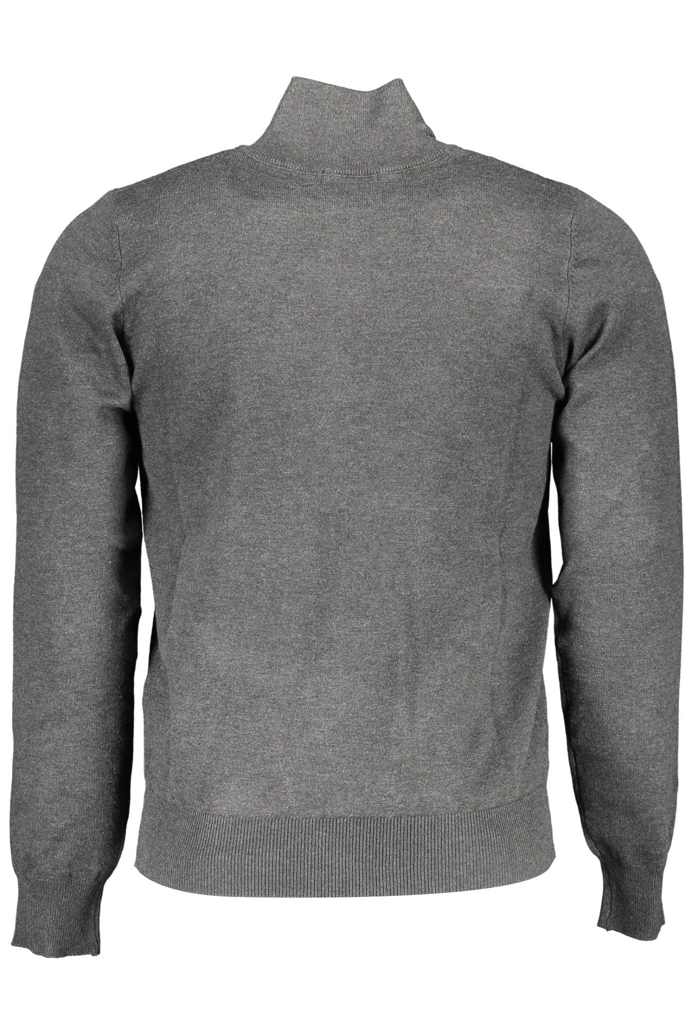 U.S. GRAND CARDIGAN UOMO GRIGIO - Miniatura 2