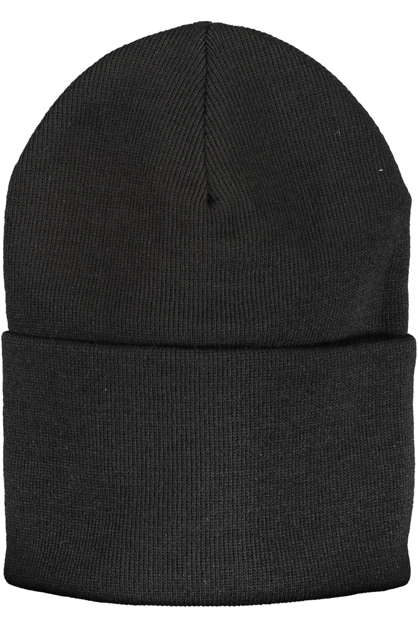 LEVI'S BERRETTO UOMO NERO - Miniatura 2