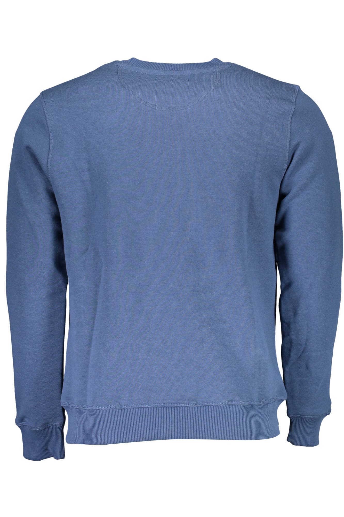 NORTH SAILS FELPA SENZA ZIP UOMO BLU - Miniatura 2