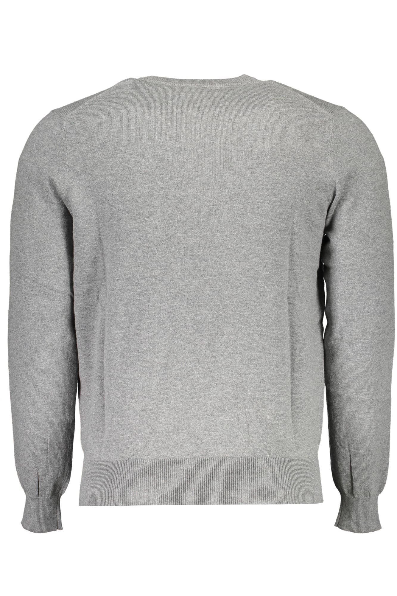 NORTH SAILS MAGLIA UOMO GRIGIO - Miniatura 2