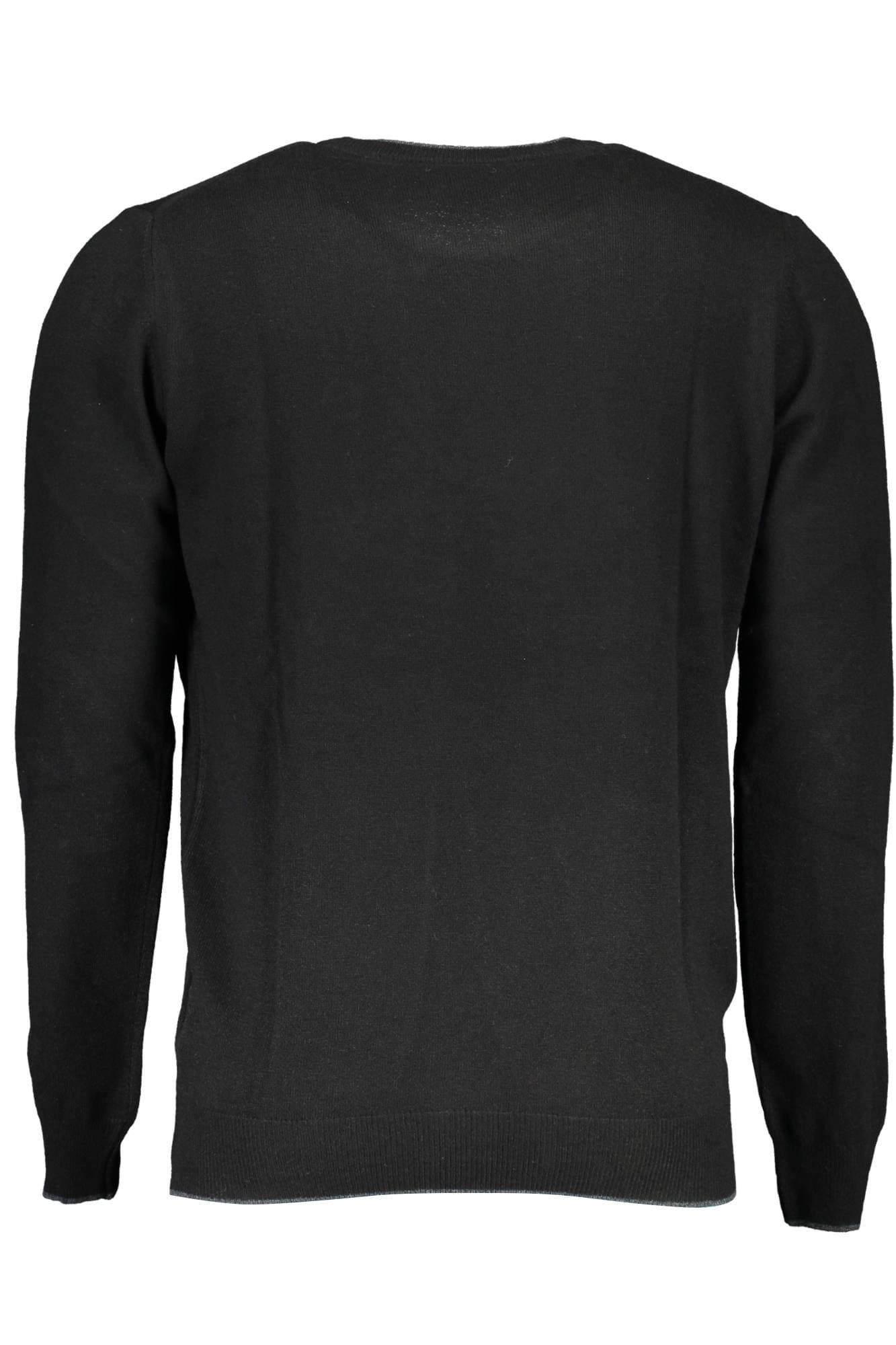 NORTH SAILS MAGLIONE UOMO NERO - Miniatura 2