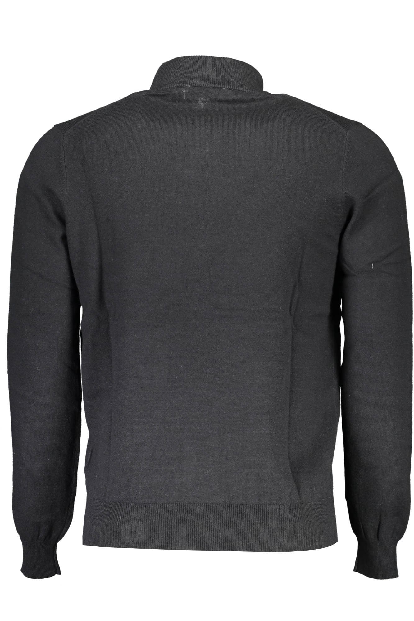 NORTH SAILS MAGLIA UOMO NERO - Miniatura 2