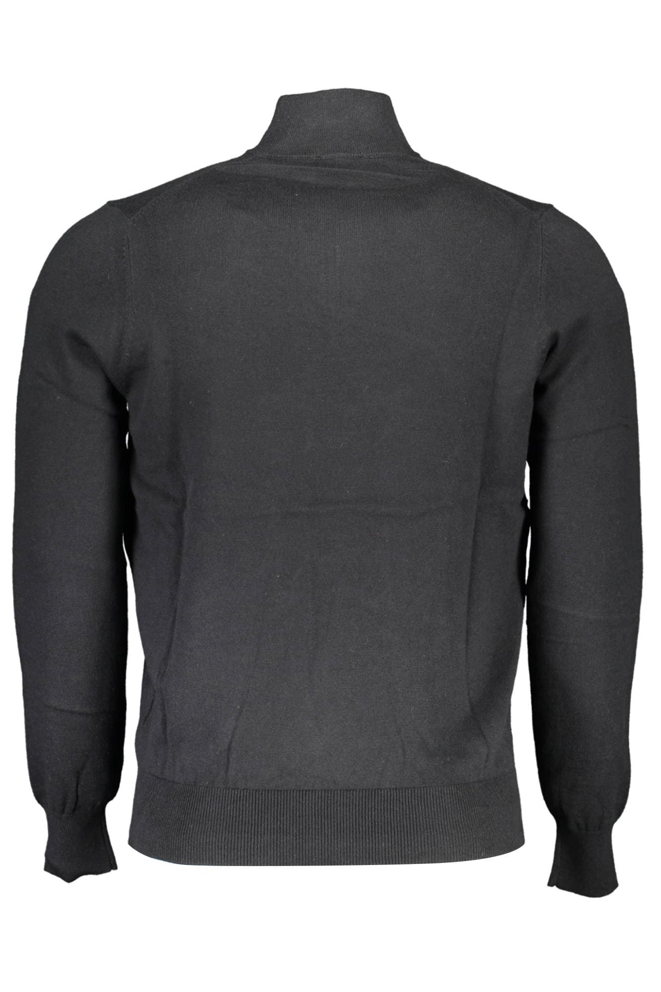 NORTH SAILS MAGLIA UOMO NERO - Miniatura 2