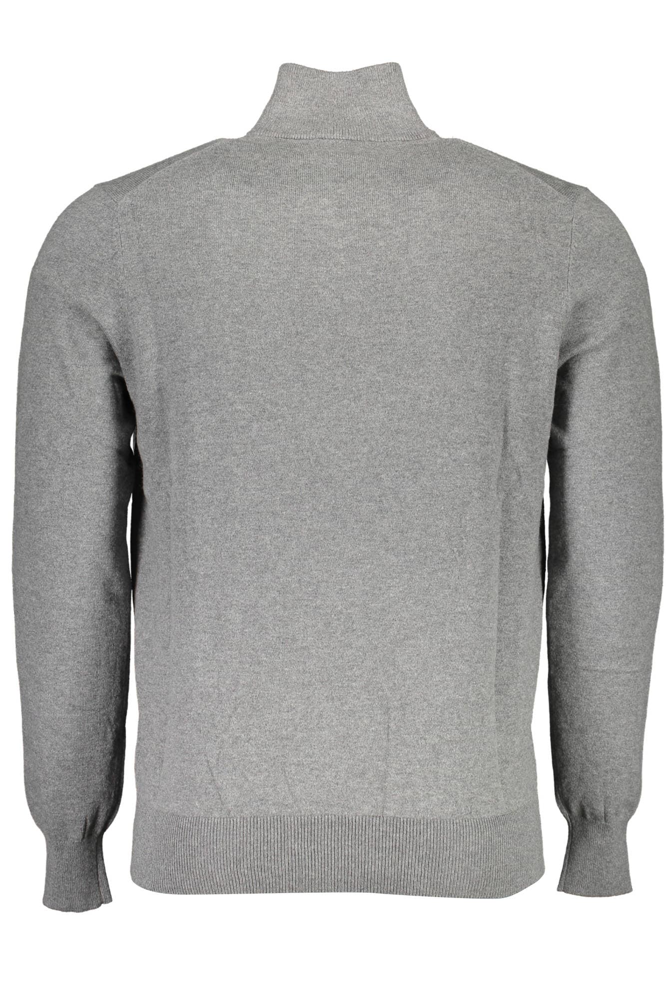 NORTH SAILS MAGLIA UOMO GRIGIO - Miniatura 2