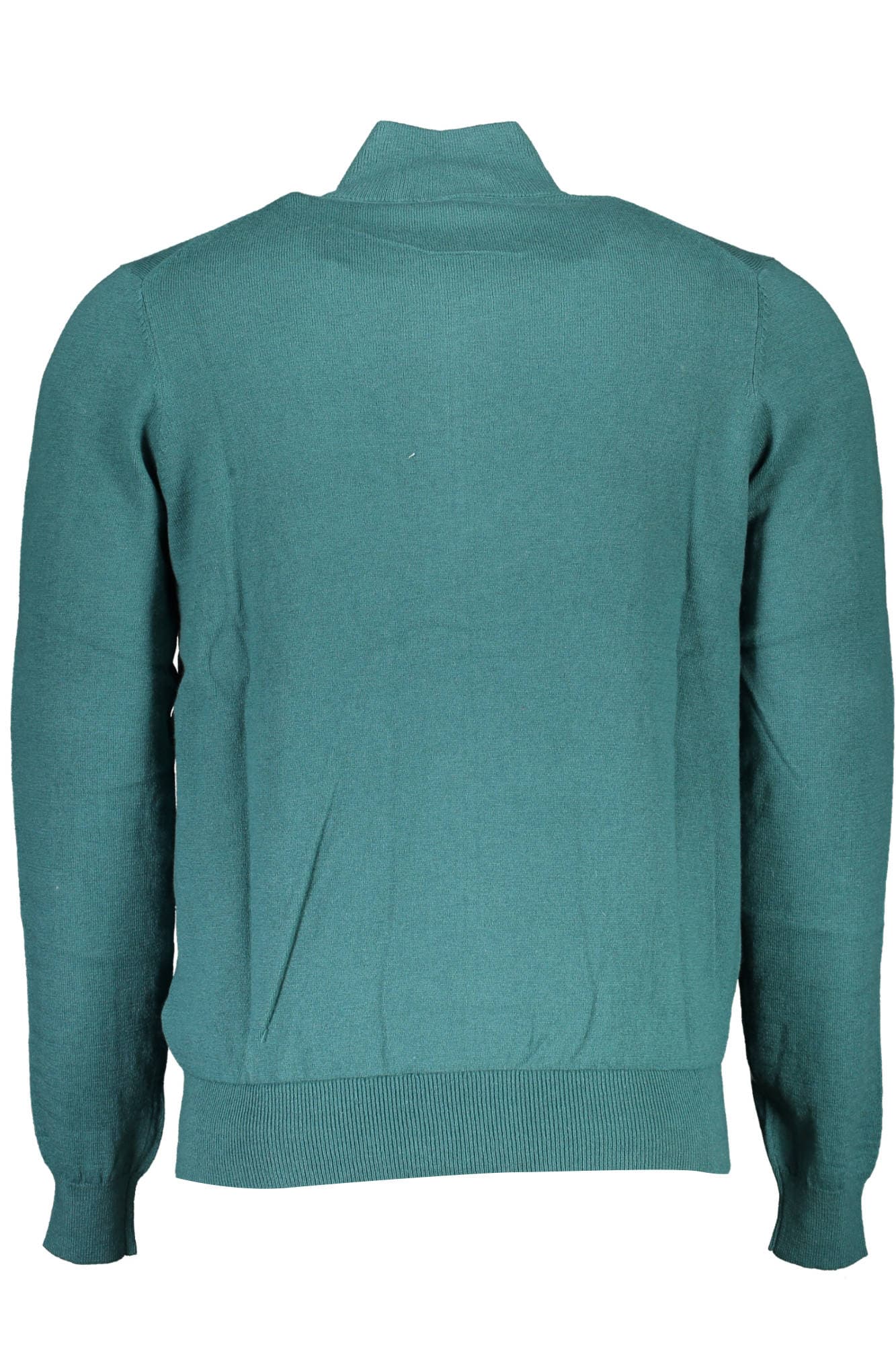 NORTH SAILS CARDIGAN UOMO VERDE - Miniatura 2