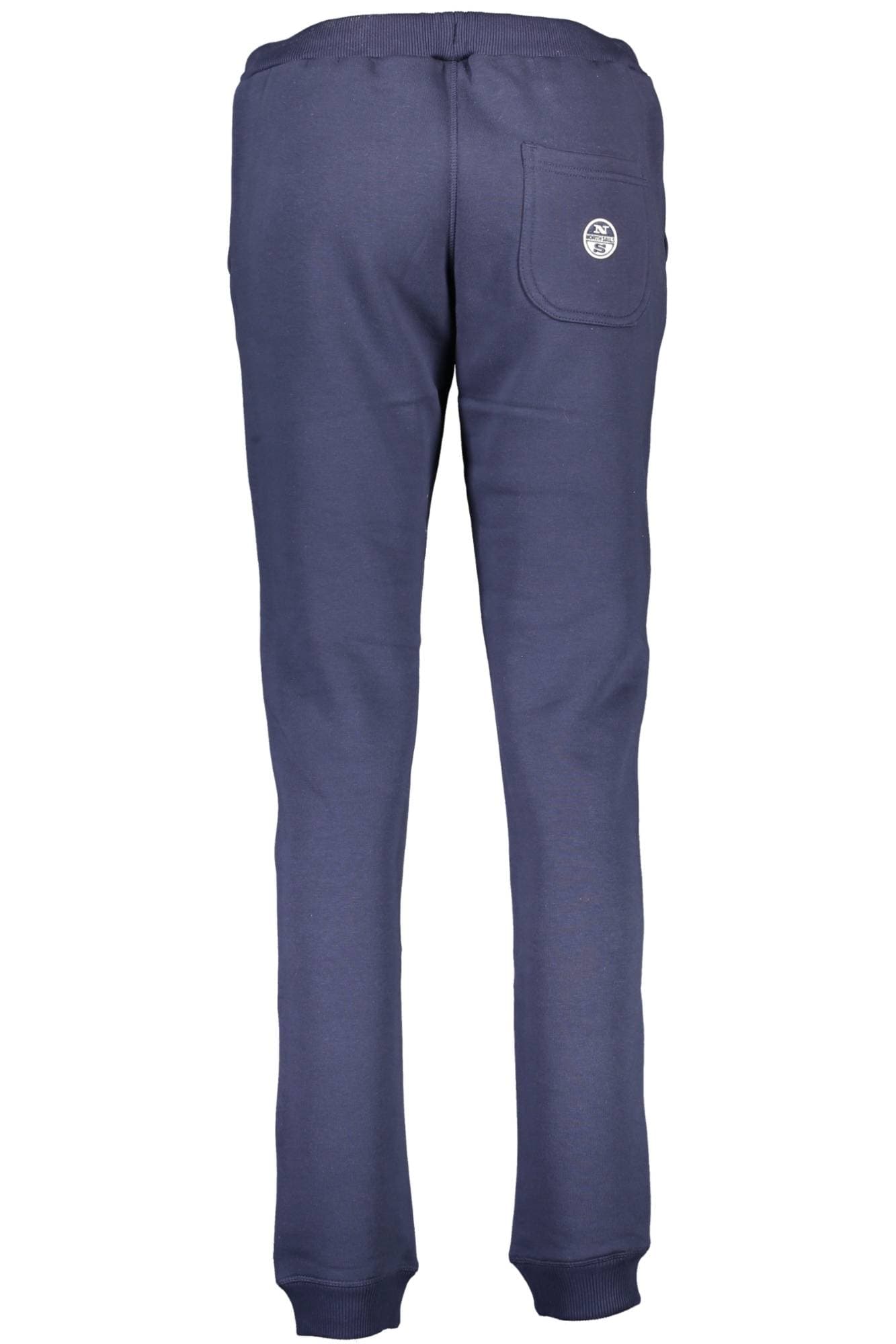 NORTH SAILS PANTALONE DONNA BLU - Miniatura 2