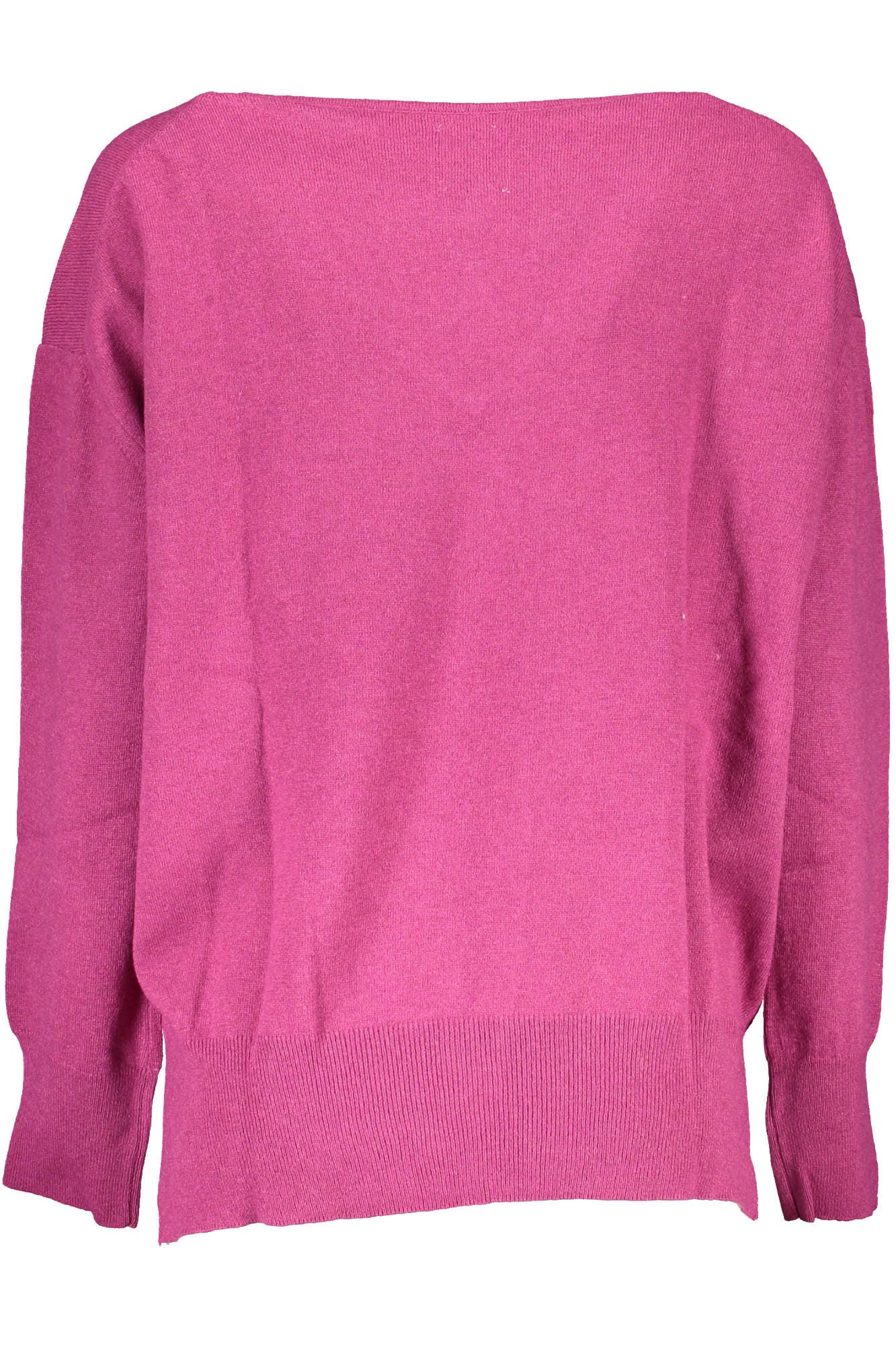 NORTH SAILS MAGLIA DONNA VIOLA - Miniatura 2