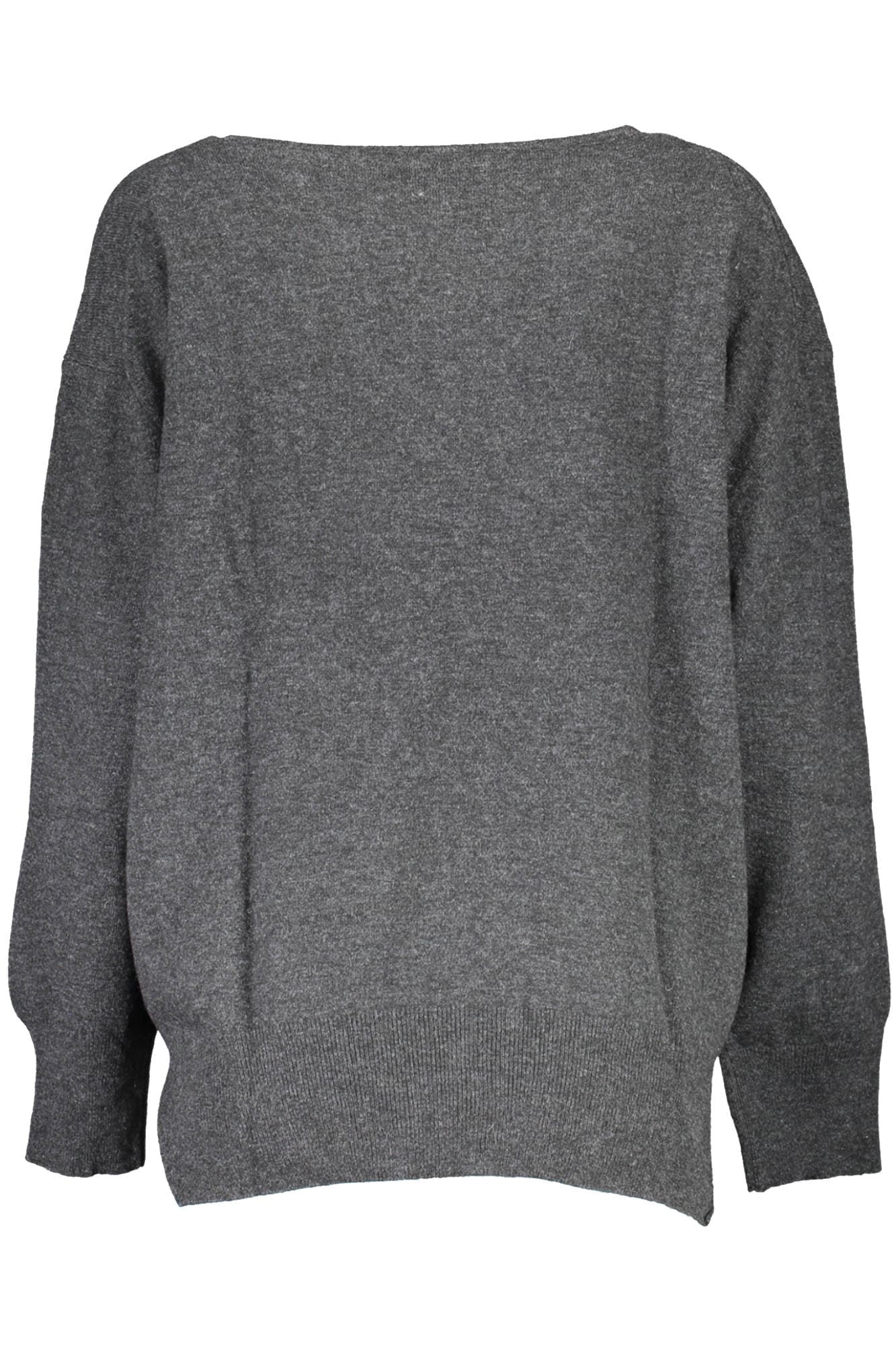 NORTH SAILS MAGLIA DONNA NERO - Miniatura 2