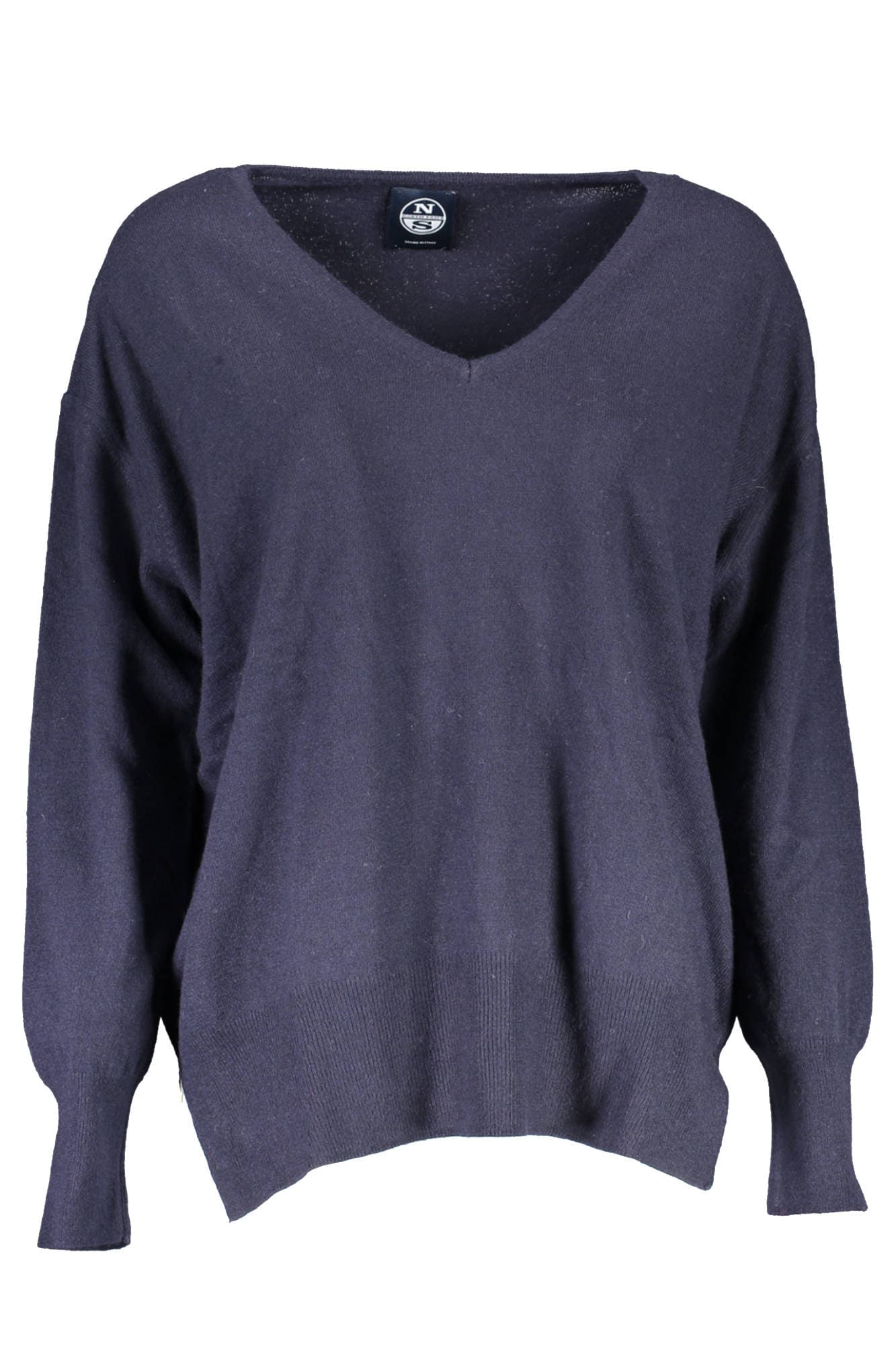 NORTH SAILS MAGLIA DONNA BLU - Immagine principale