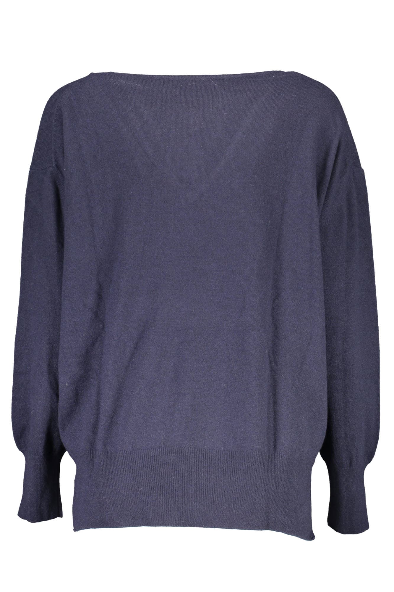 NORTH SAILS MAGLIA DONNA BLU - Miniatura 2