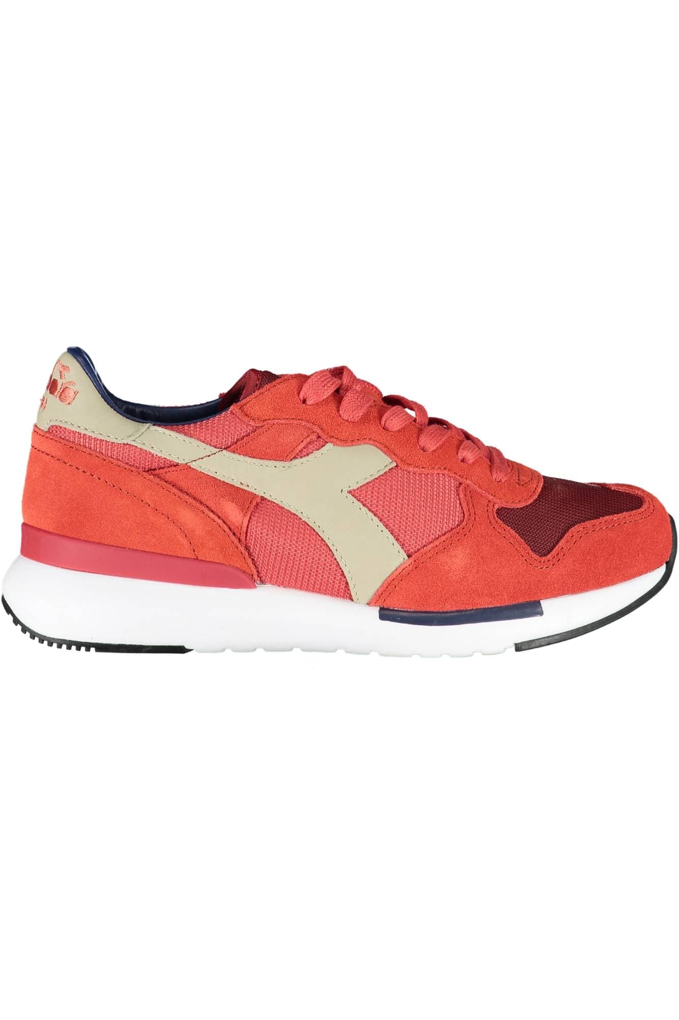 DIADORA CALZATURA SPORTIVA DONNA ROSSO - Immagine principale