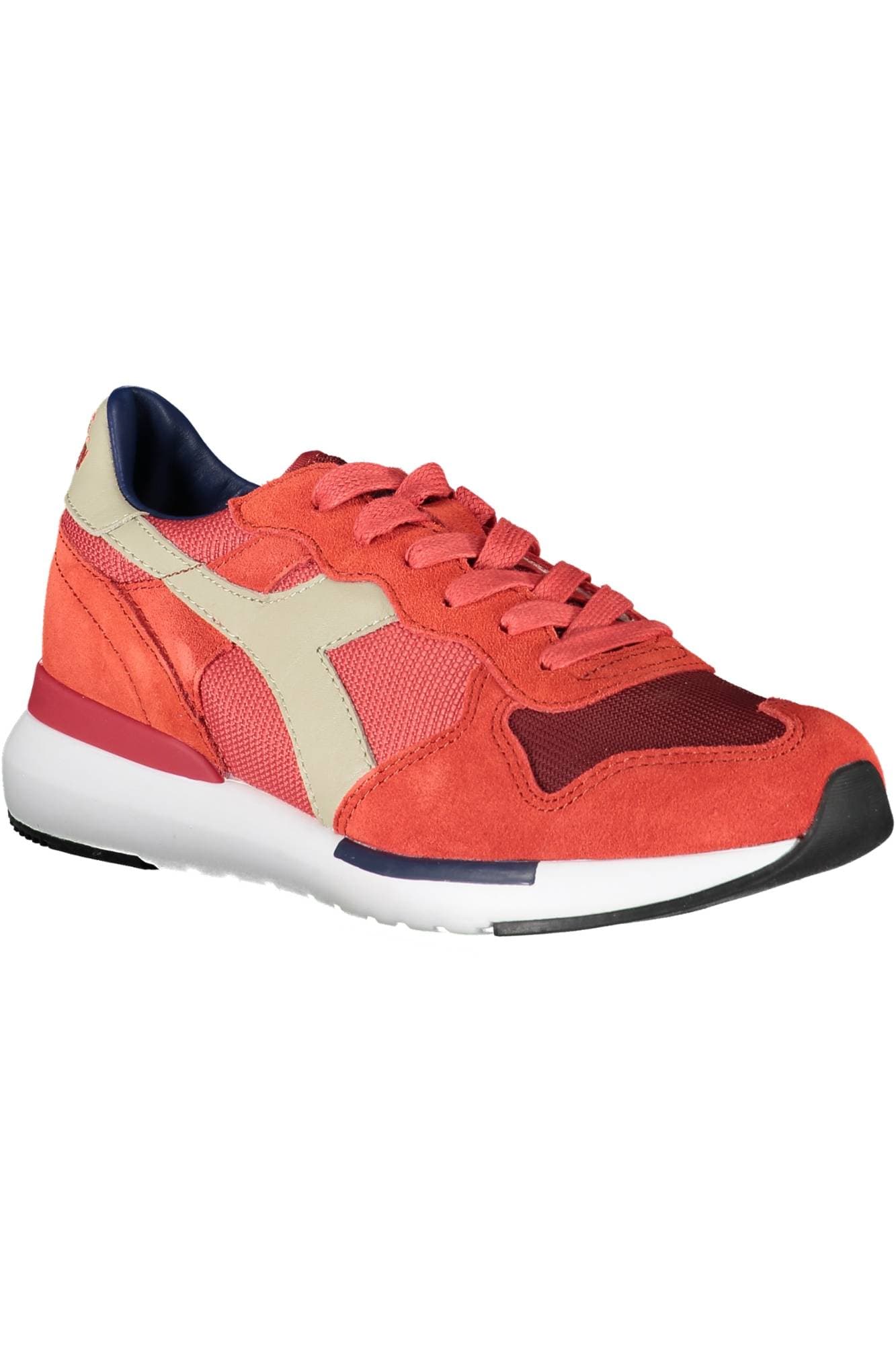 DIADORA CALZATURA SPORTIVA DONNA ROSSO - Miniatura 2