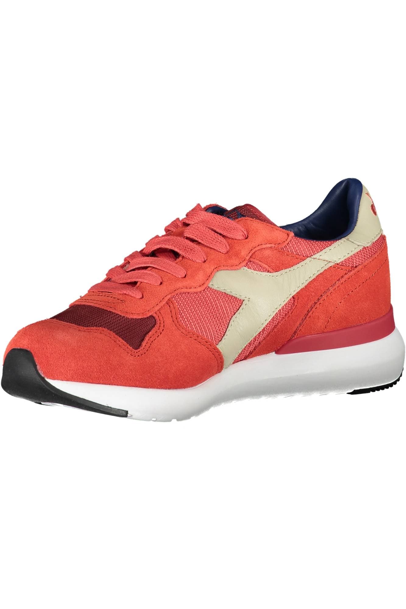 DIADORA CALZATURA SPORTIVA DONNA ROSSO - Miniatura 3