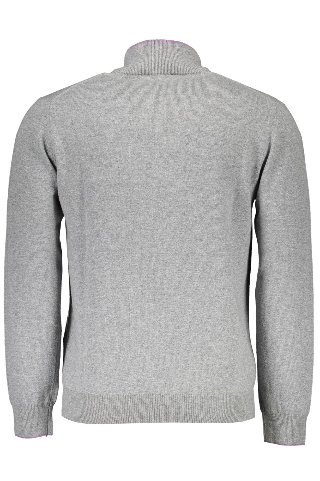 HARMONT & BLAINE MAGLIONE UOMO GRIGIO - Miniatura 2