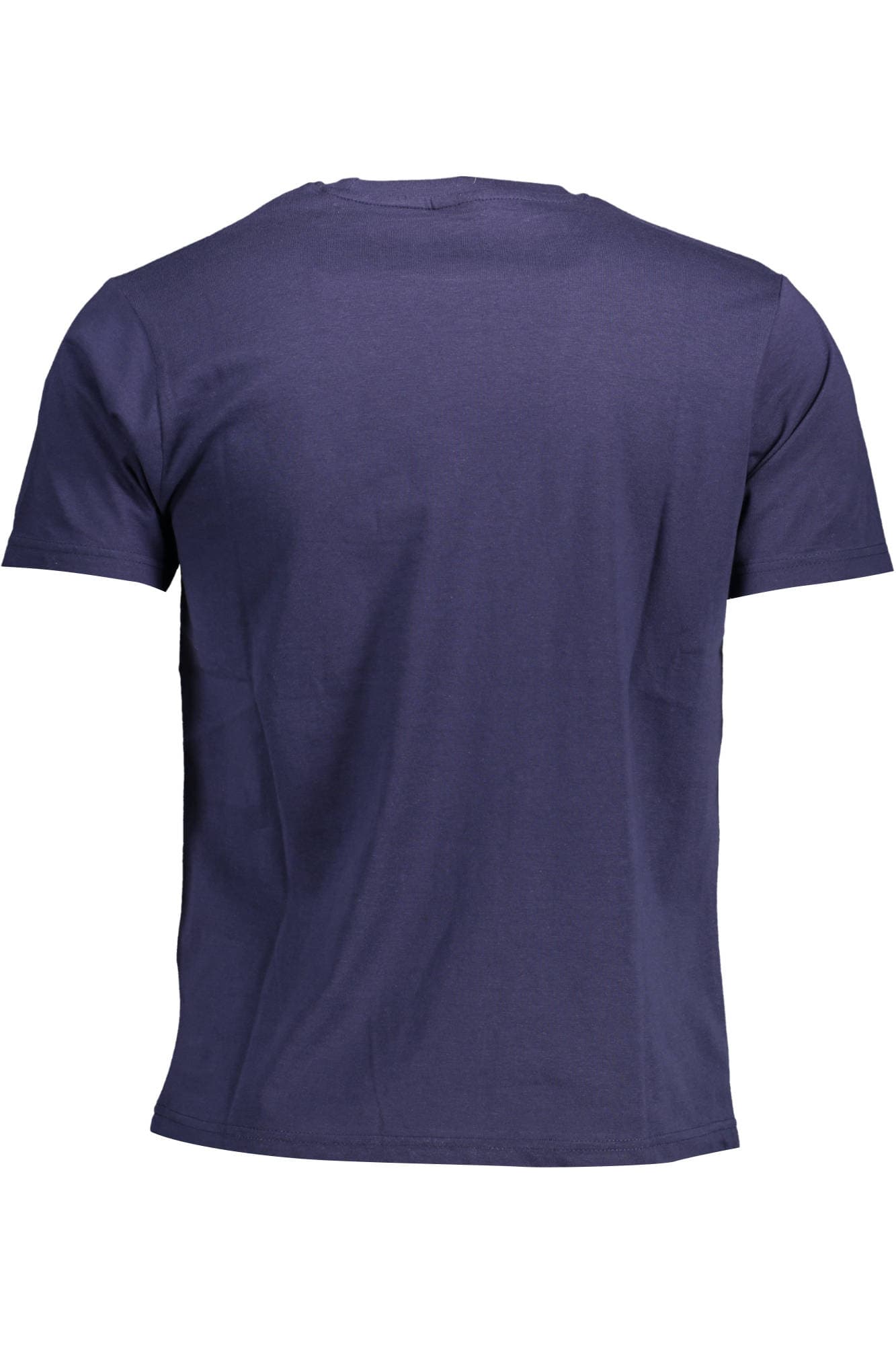 NORTH SAILS T-SHIRT MANICHE CORTE UOMO BLU - Miniatura 2
