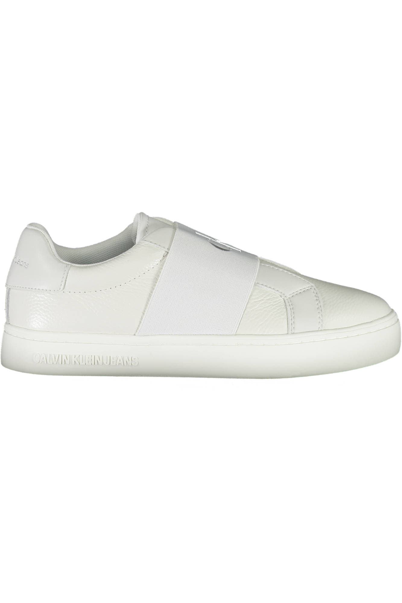 CALVIN KLEIN CALZATURA SPORTIVA DONNA BIANCO