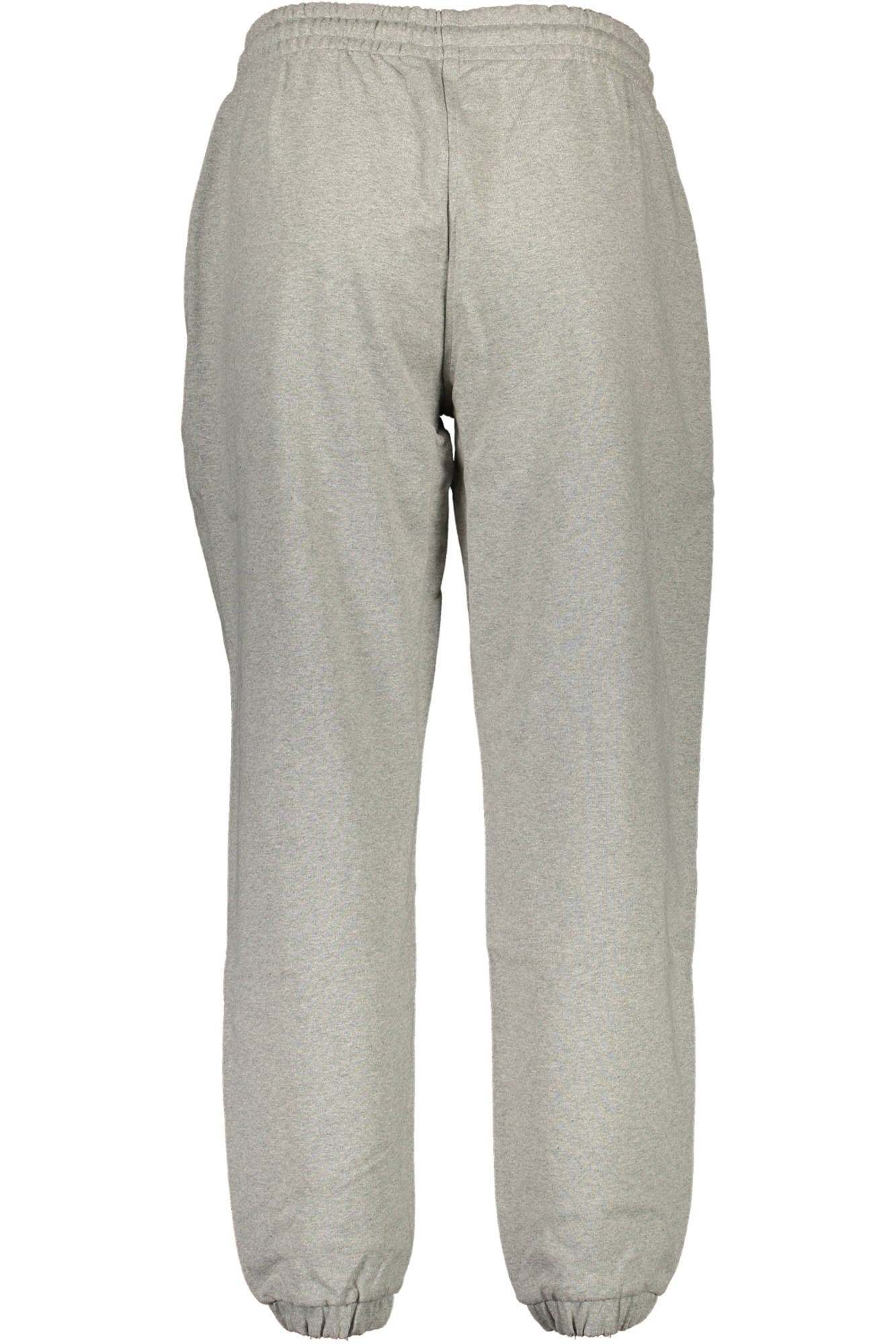 CALVIN KLEIN PANTALONE DONNA GRIGIO - Miniatura 2