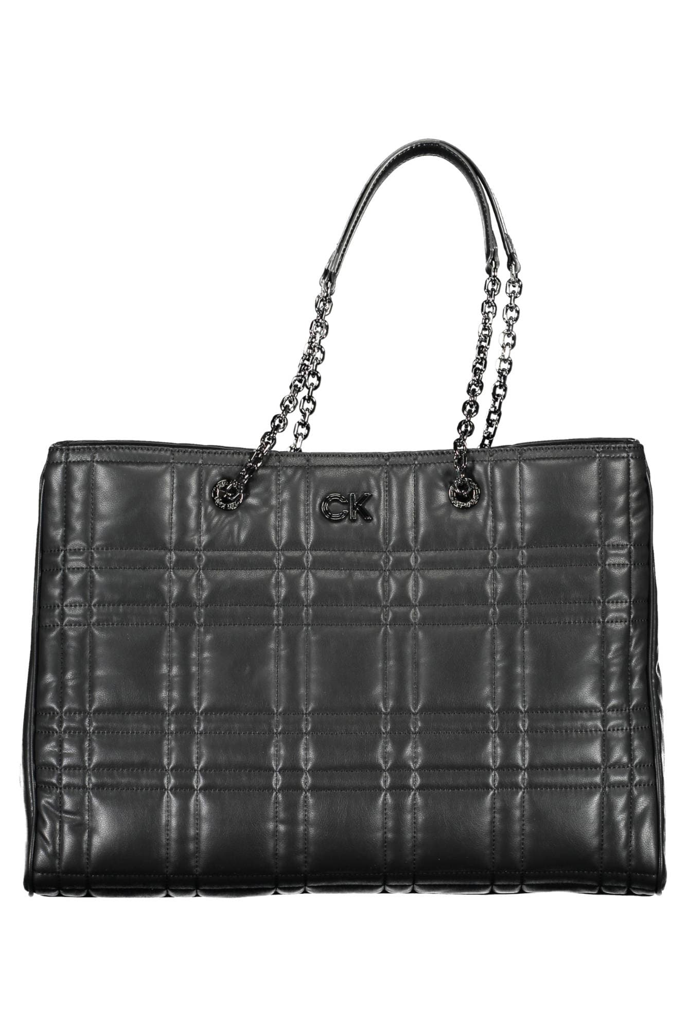 CALVIN KLEIN BORSA DONNA NERO