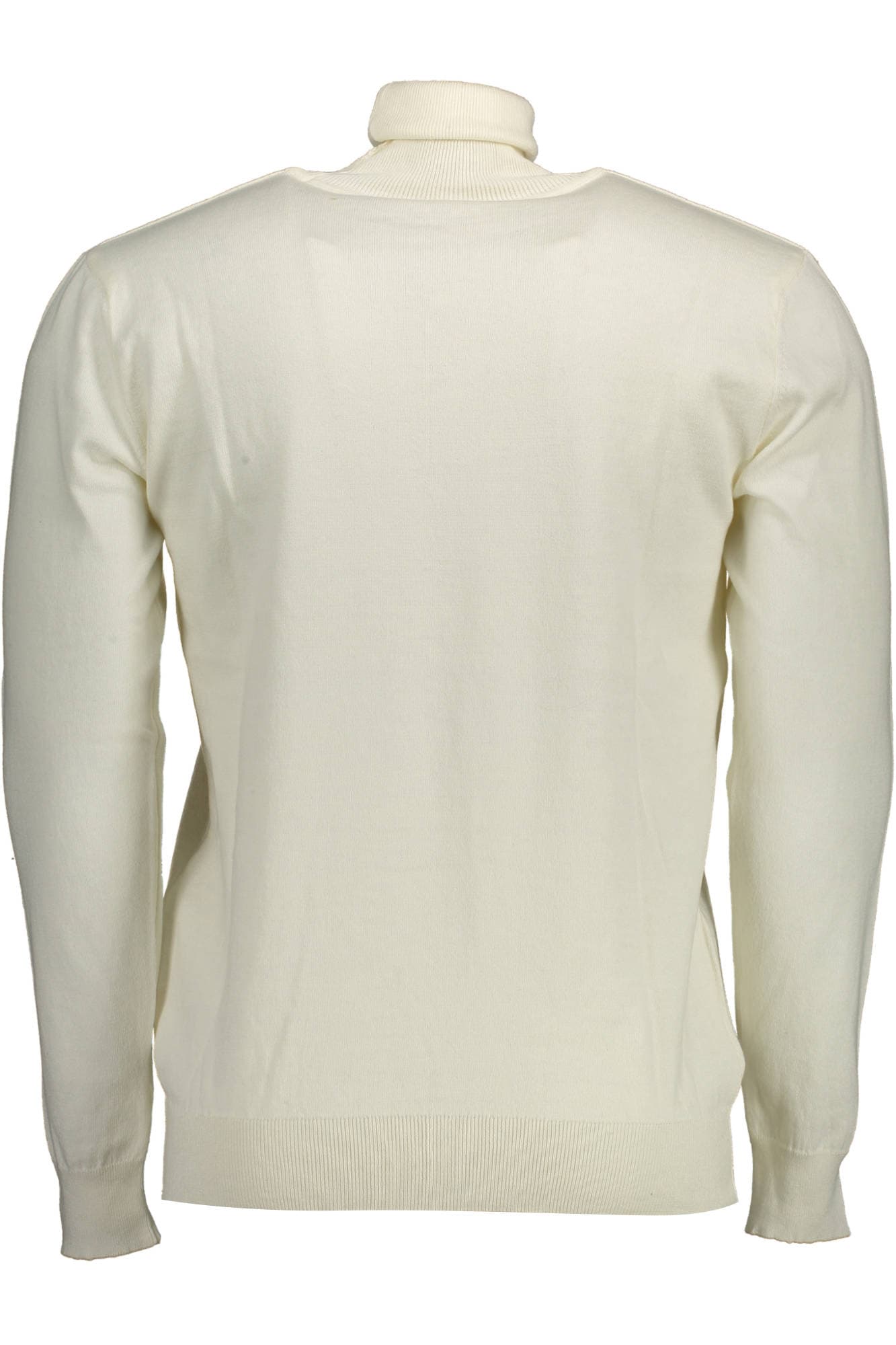 U.S. POLO ASSN. LUPETTO UOMO BIANCO - Miniatura 2