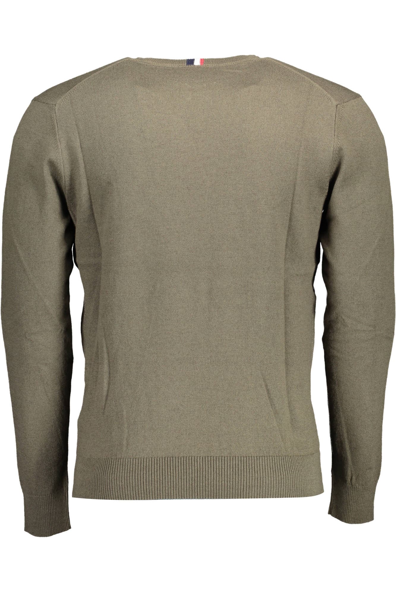 U.S. POLO ASSN. MAGLIA UOMO VERDE - Miniatura 2