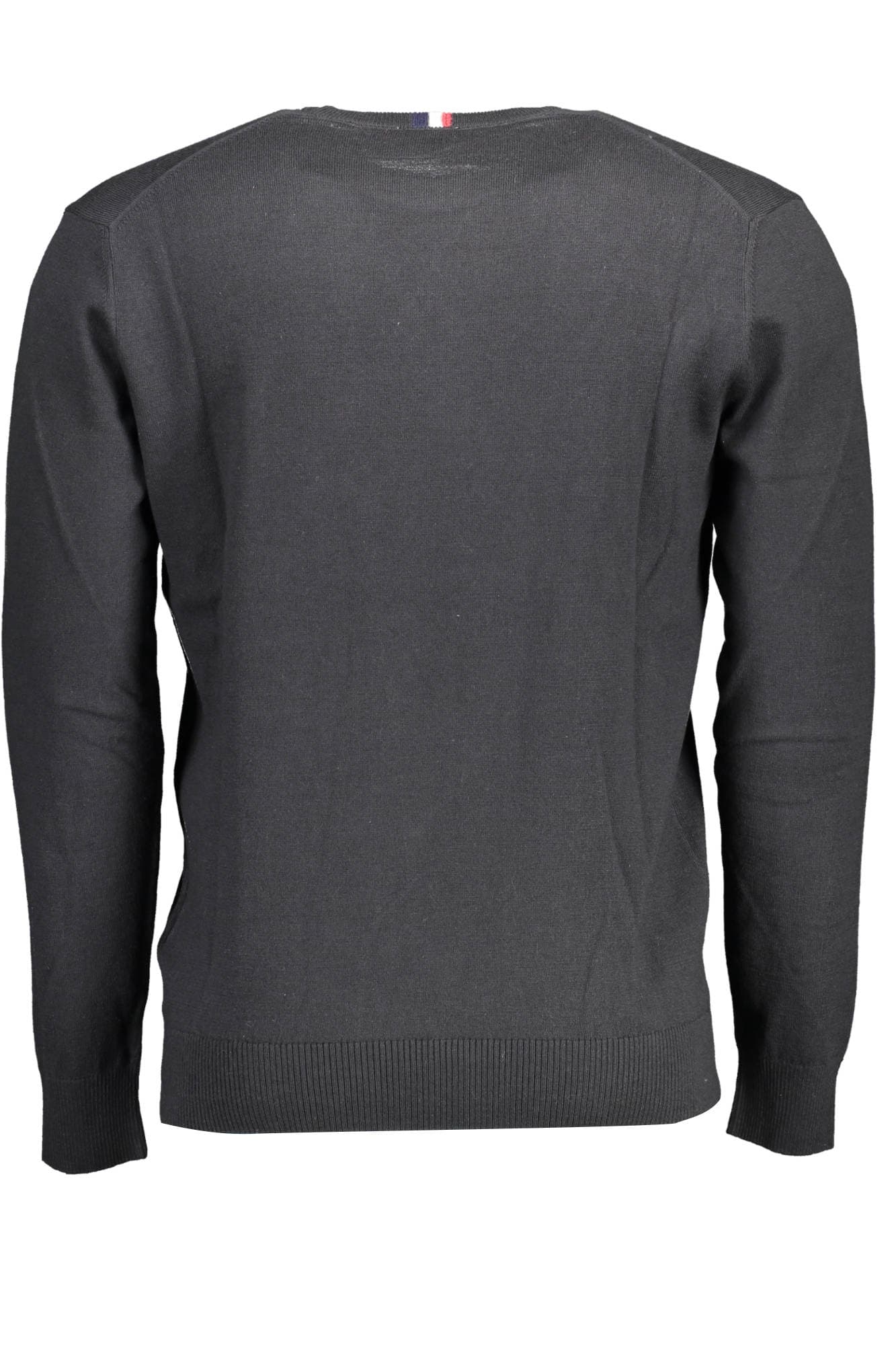 U.S. POLO ASSN. MAGLIA UOMO NERO - Miniatura 2