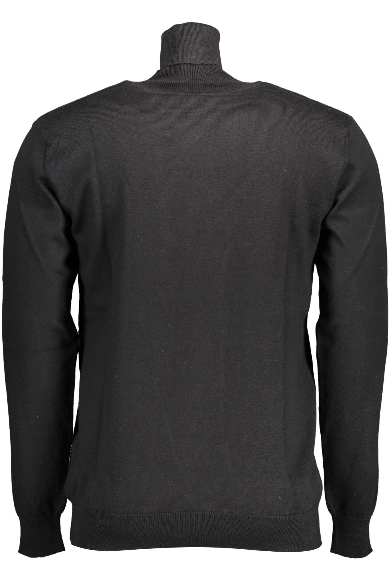 U.S. POLO ASSN. LUPETTO UOMO NERO - Miniatura 2