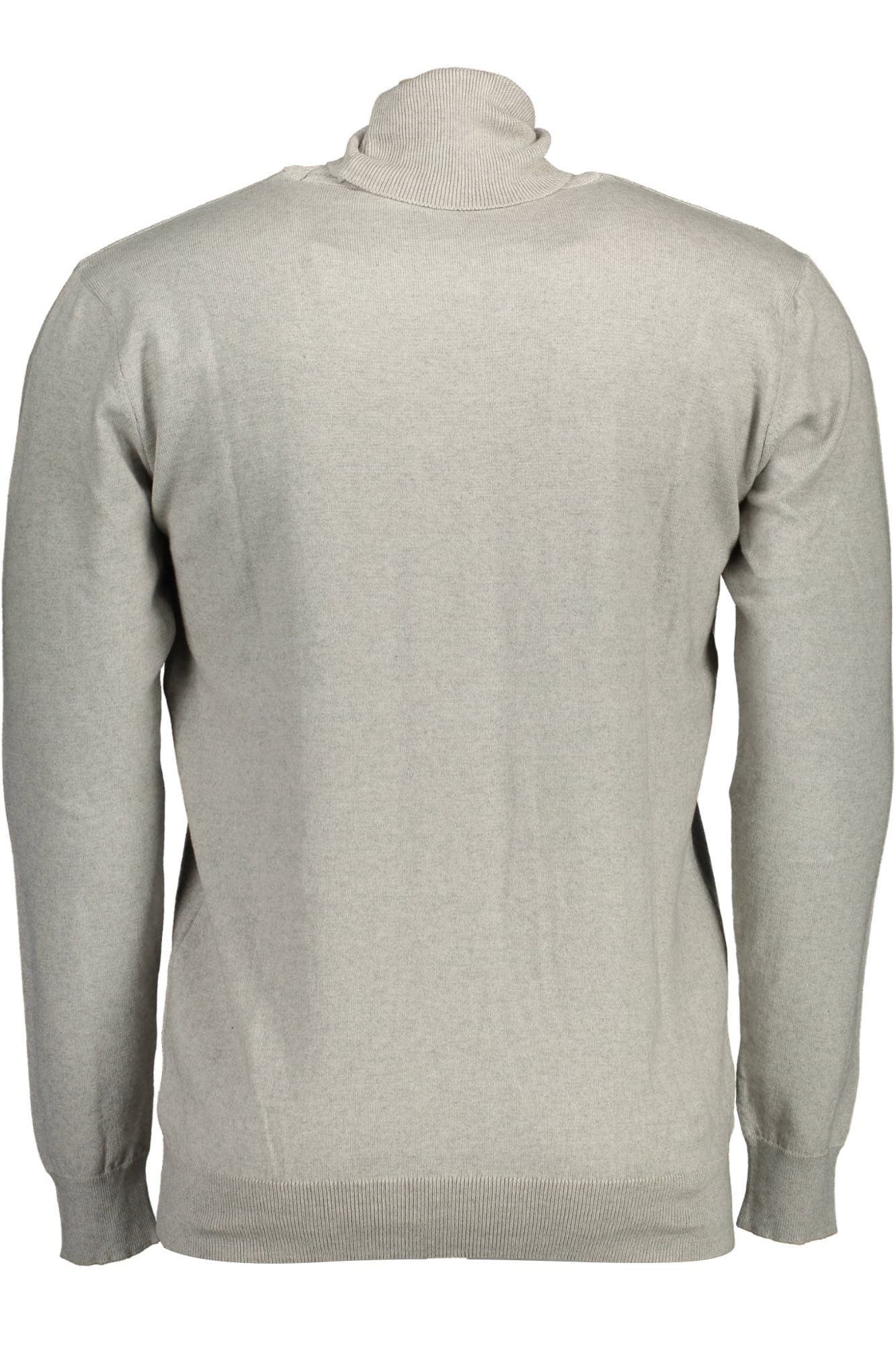 U.S. POLO ASSN. LUPETTO UOMO GRIGIO - Miniatura 2