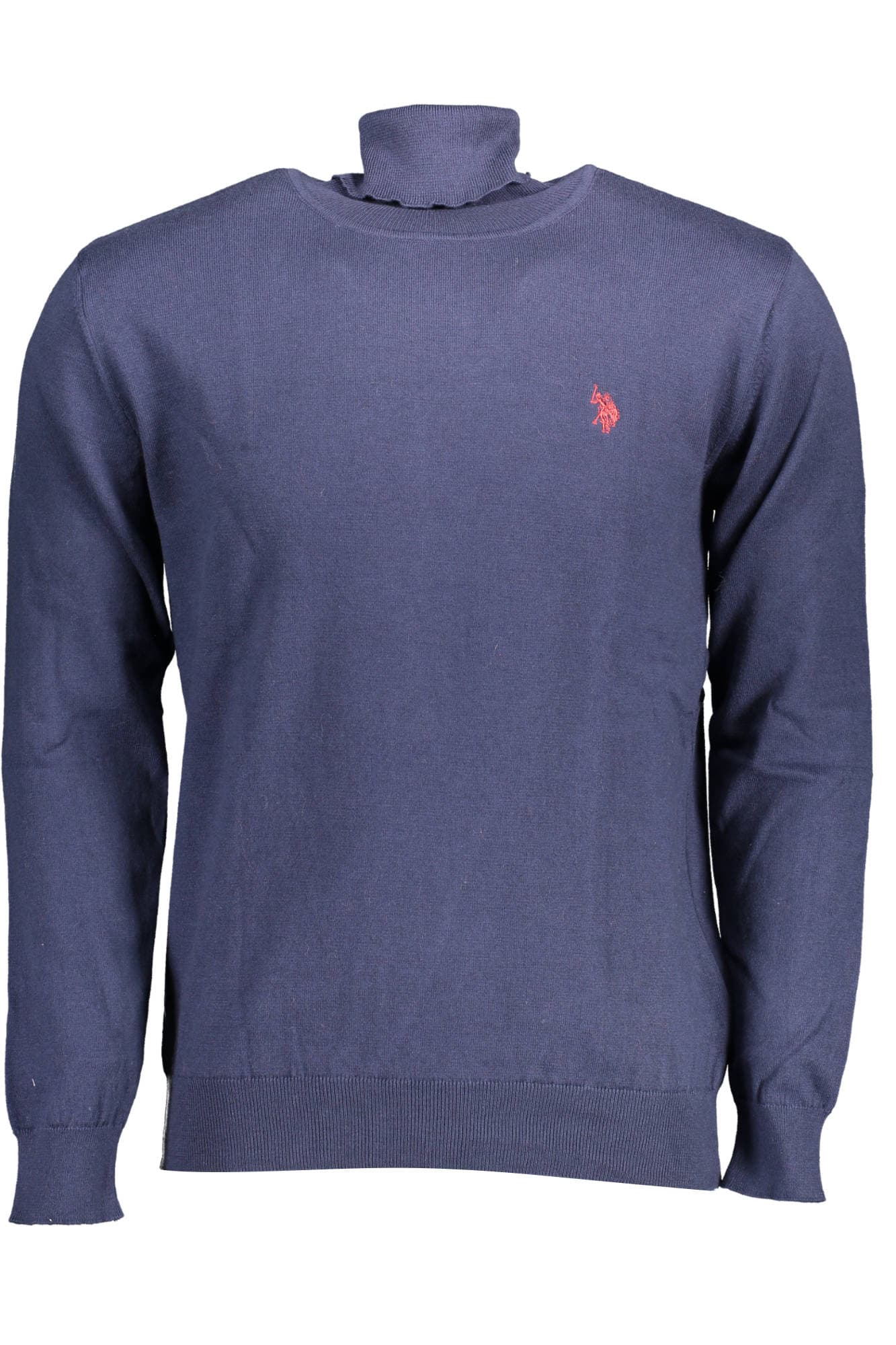U.S. POLO ASSN. LUPETTO UOMO BLU