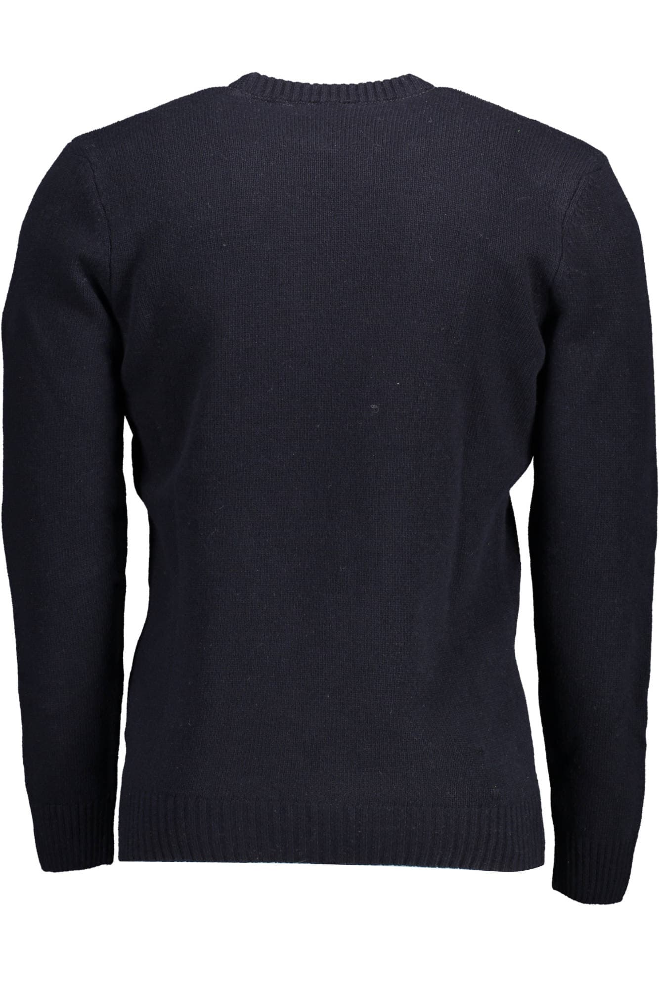 U.S. POLO ASSN. MAGLIONE UOMO BLU - Miniatura 2