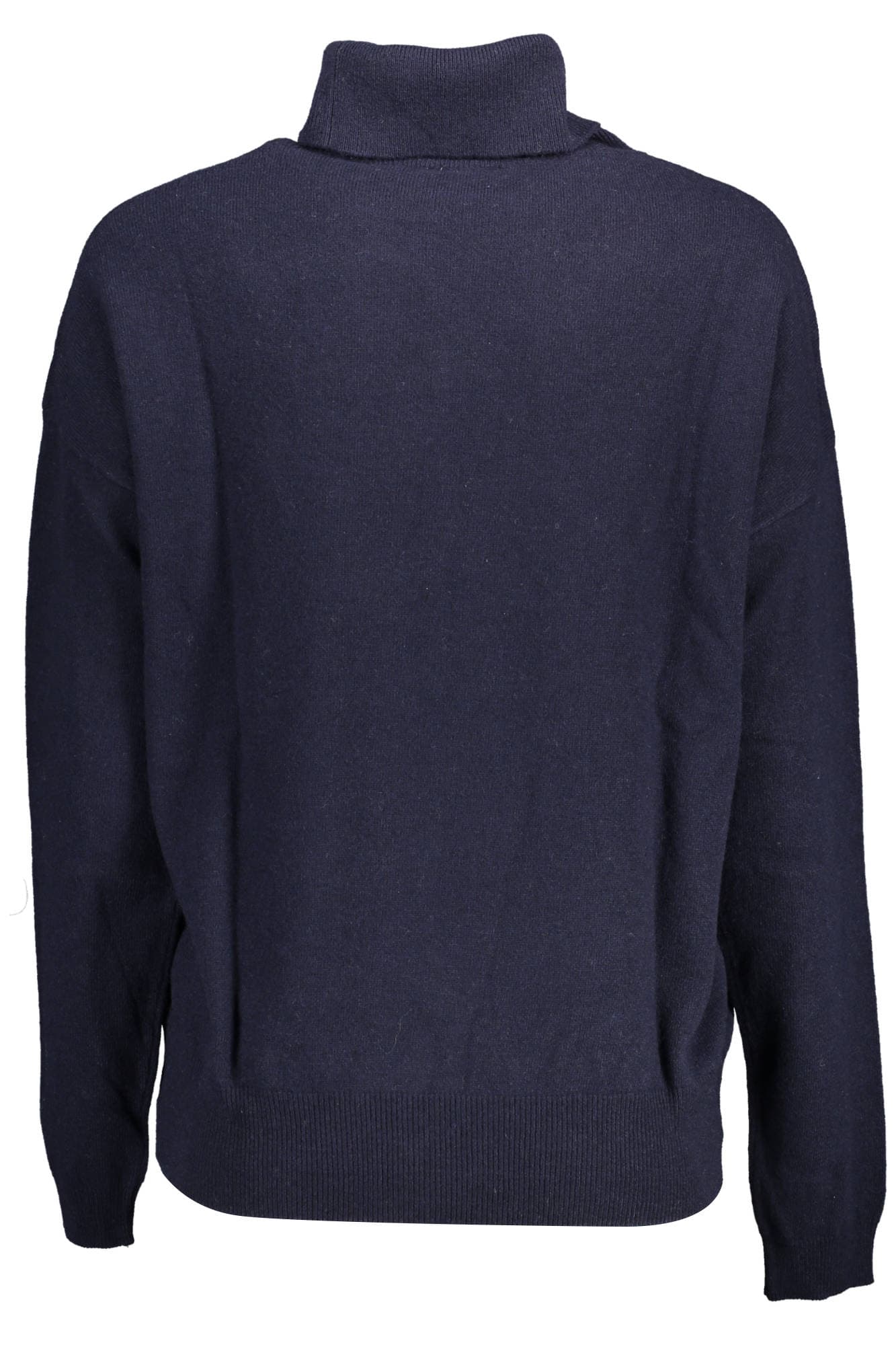 U.S. POLO ASSN. LUPETTO DONNA BLU - Miniatura 2